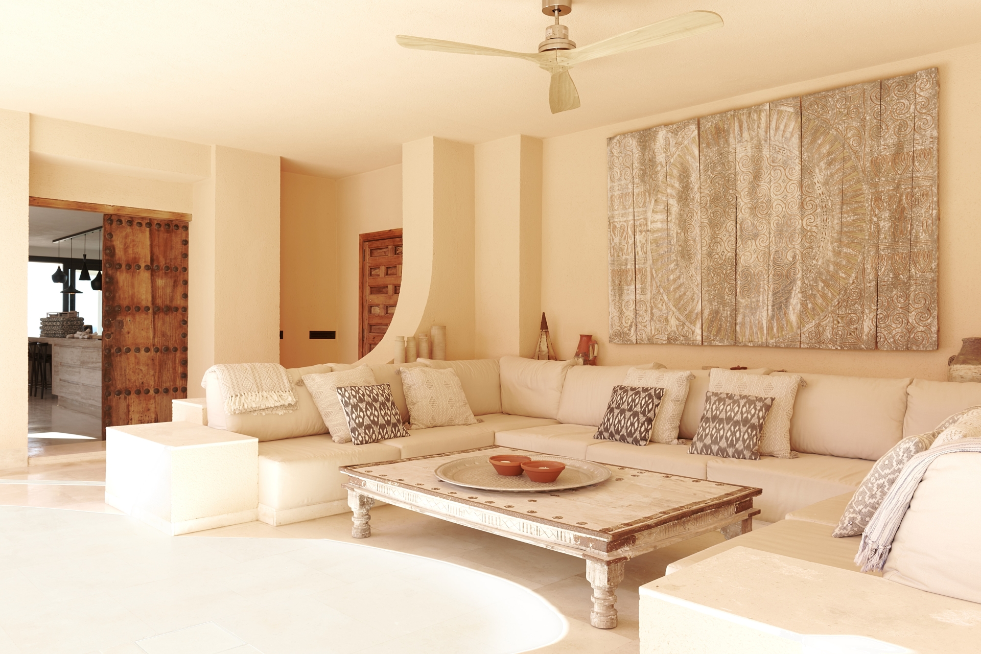 Evi, Cala Vadella 30