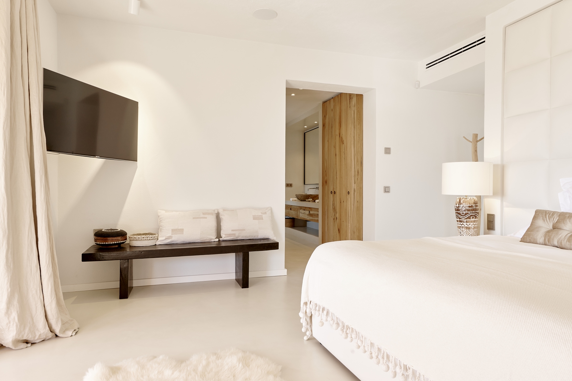 Evi, Cala Vadella 57