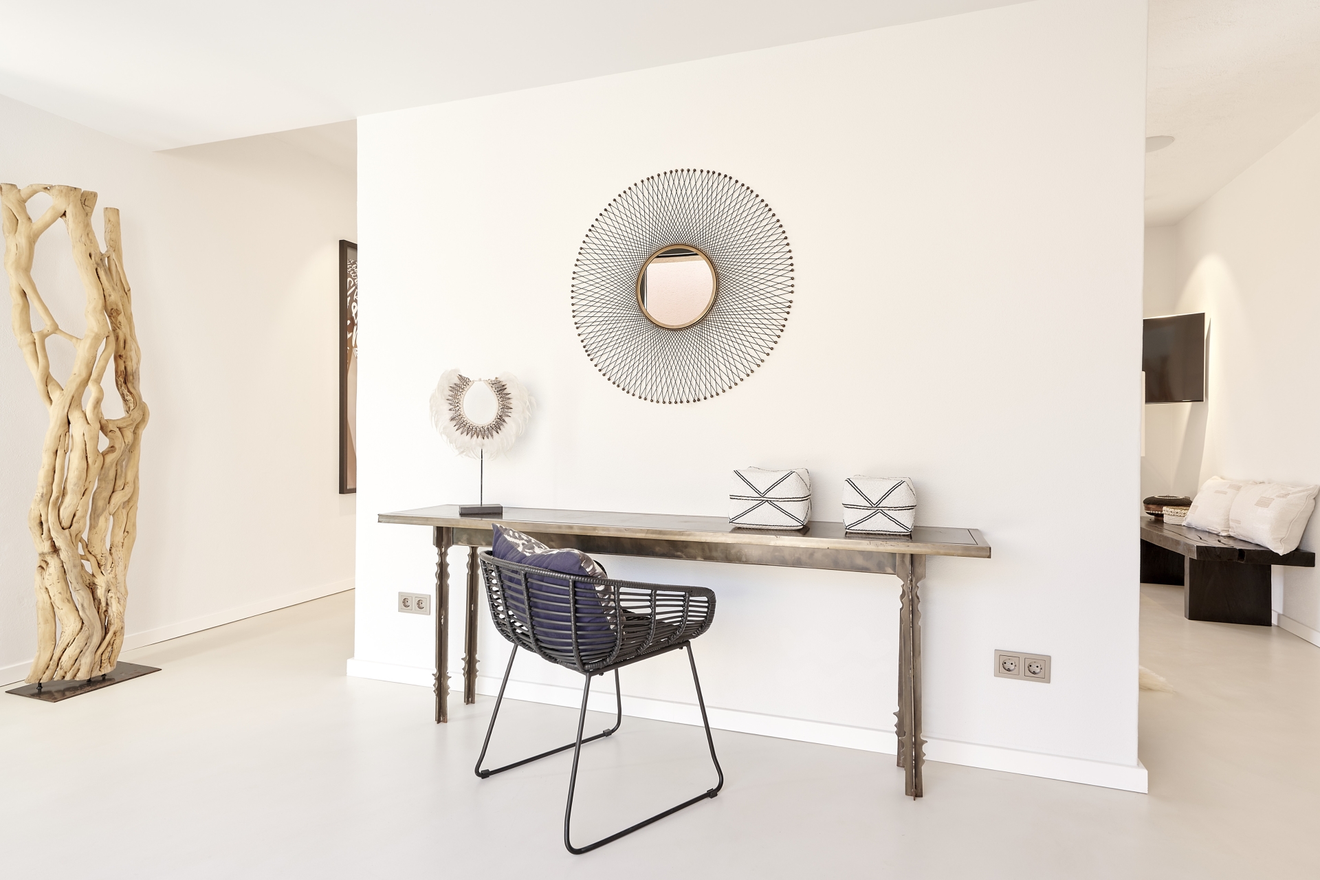 Evi, Cala Vadella 61