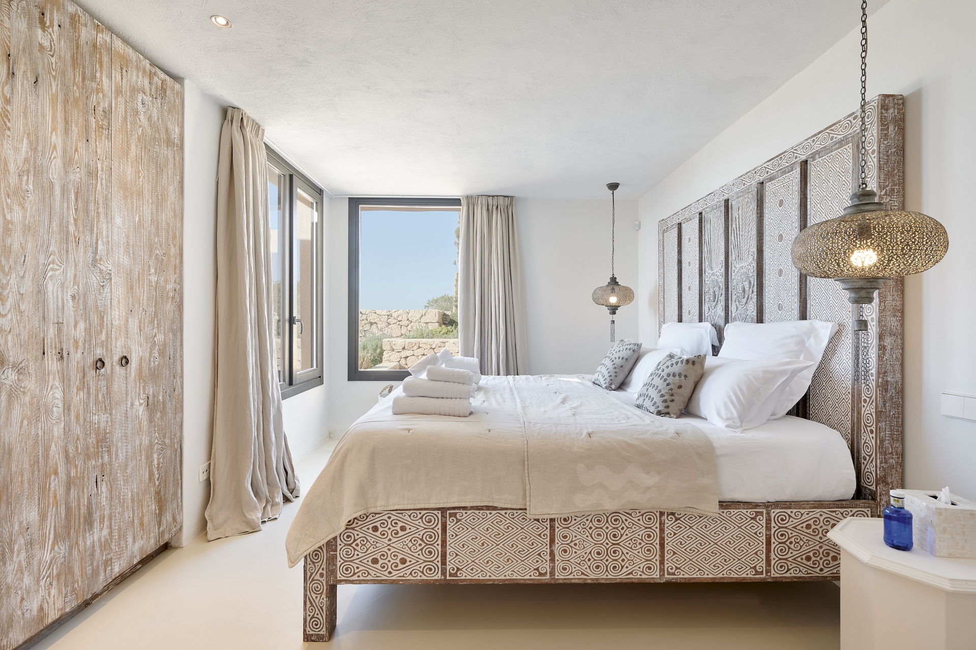 Evi, Cala Vadella 67