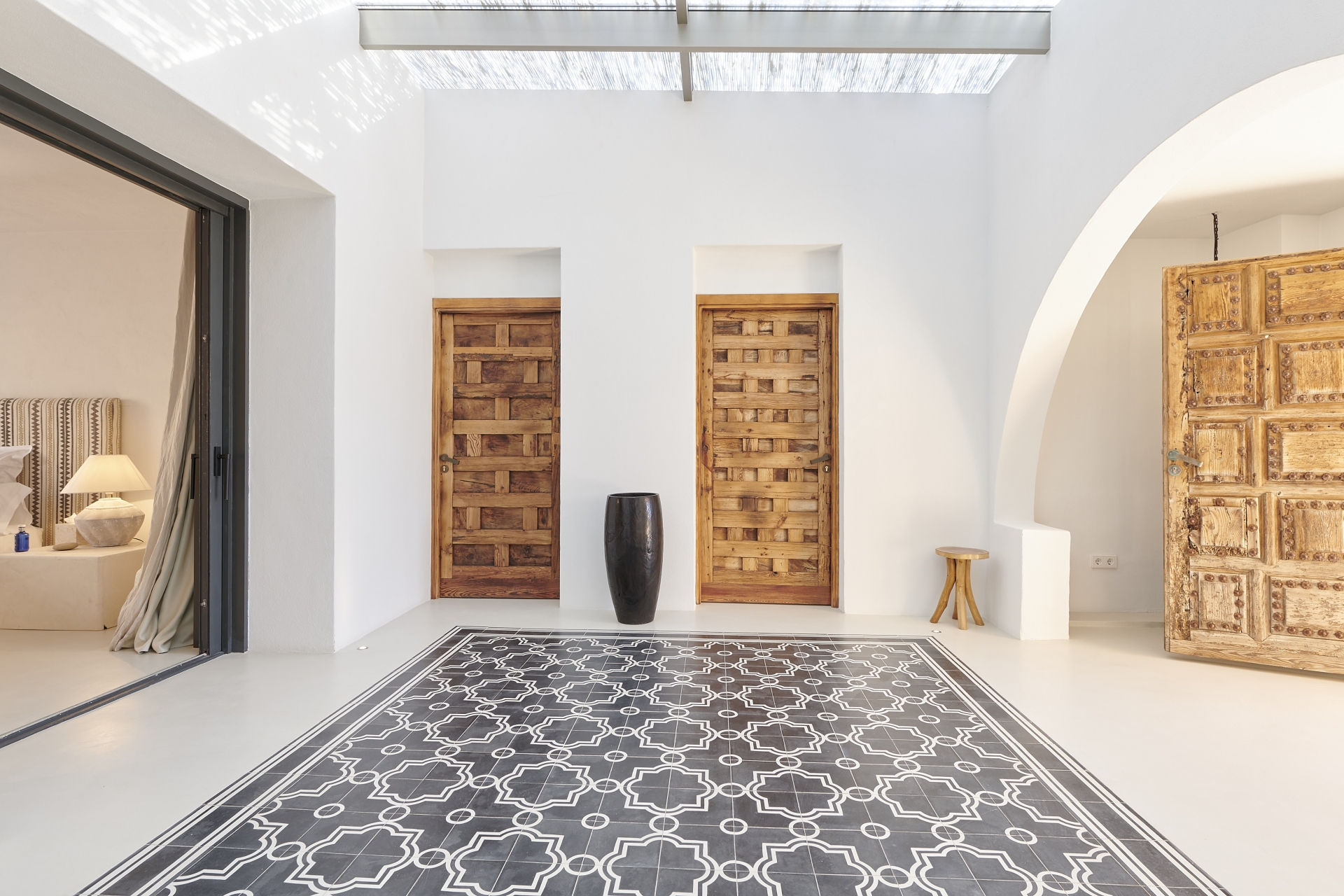 Evi, Cala Vadella 74