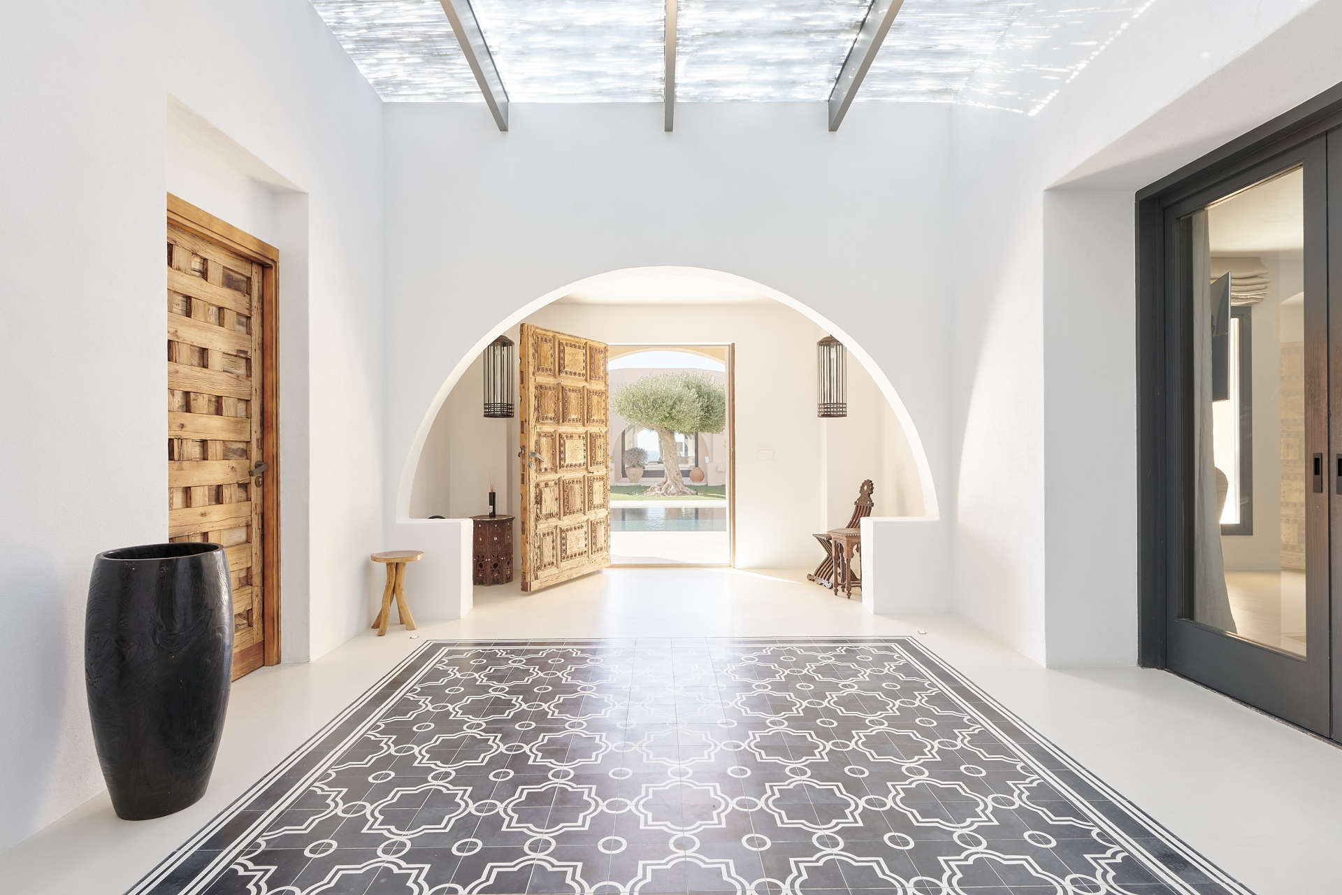 Evi, Cala Vadella 75