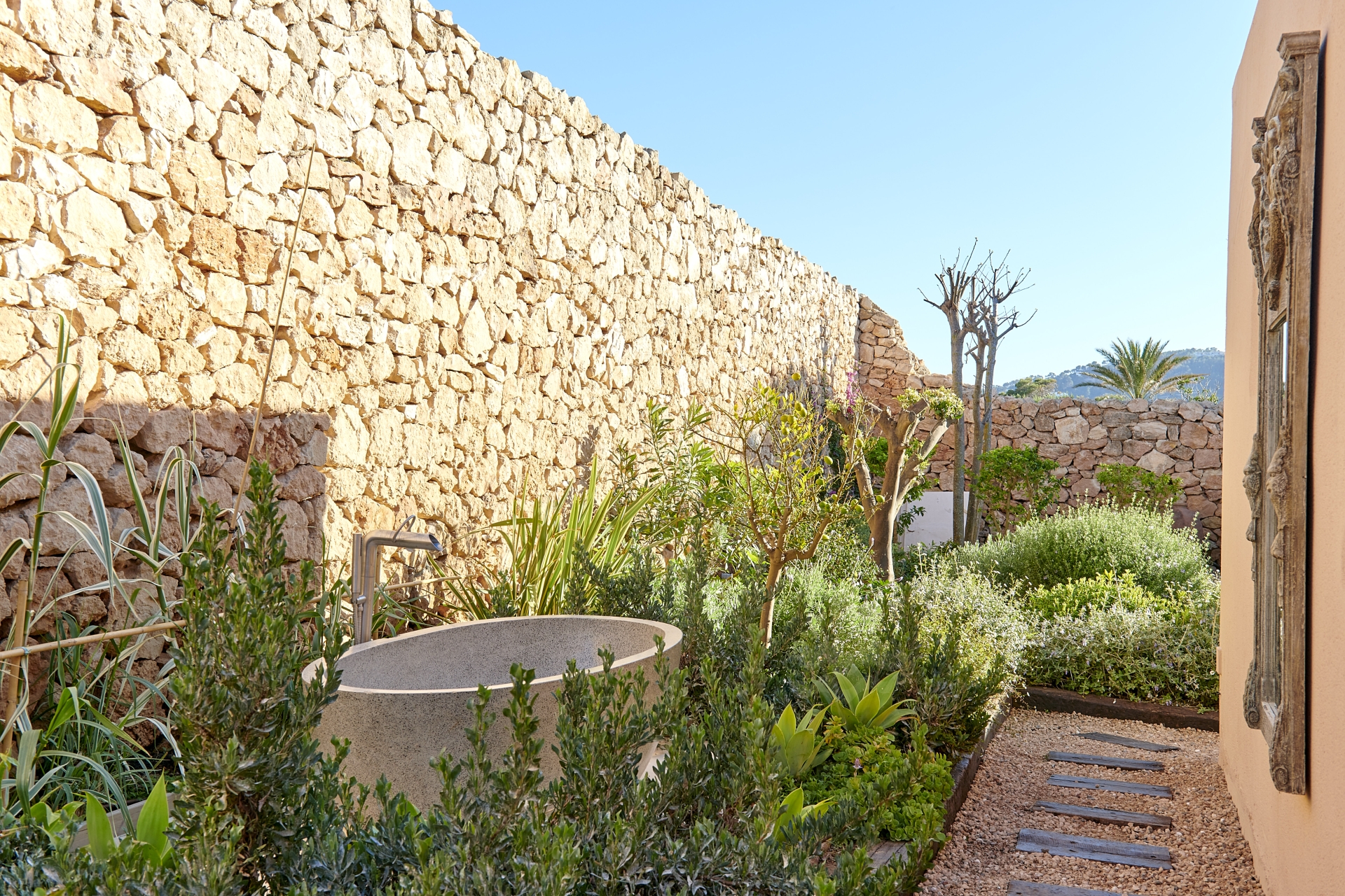 Evi, Cala Vadella 94