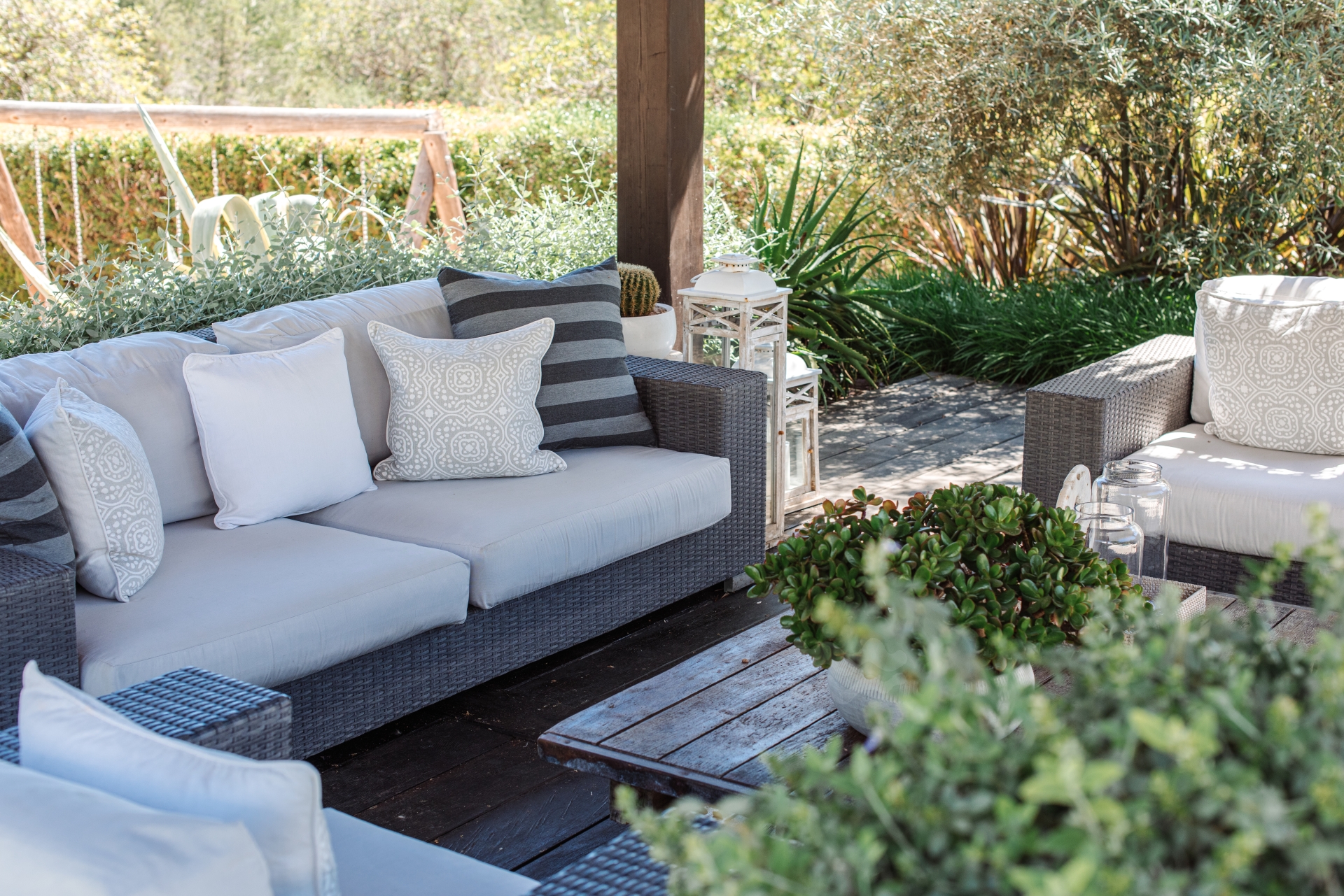 Elisa, Santa Gertrudis 7