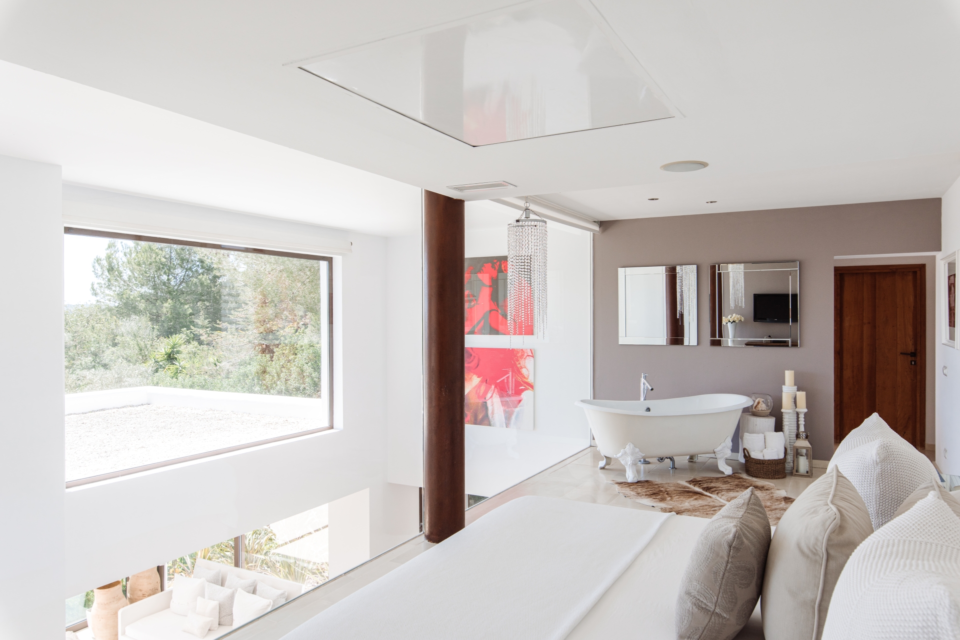 Elisa, Santa Gertrudis 34