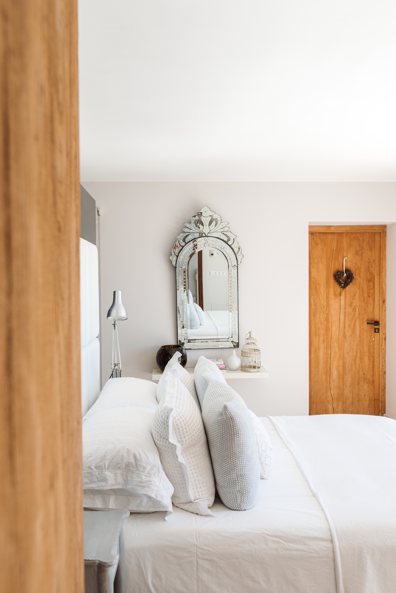 Elisa, Santa Gertrudis 38