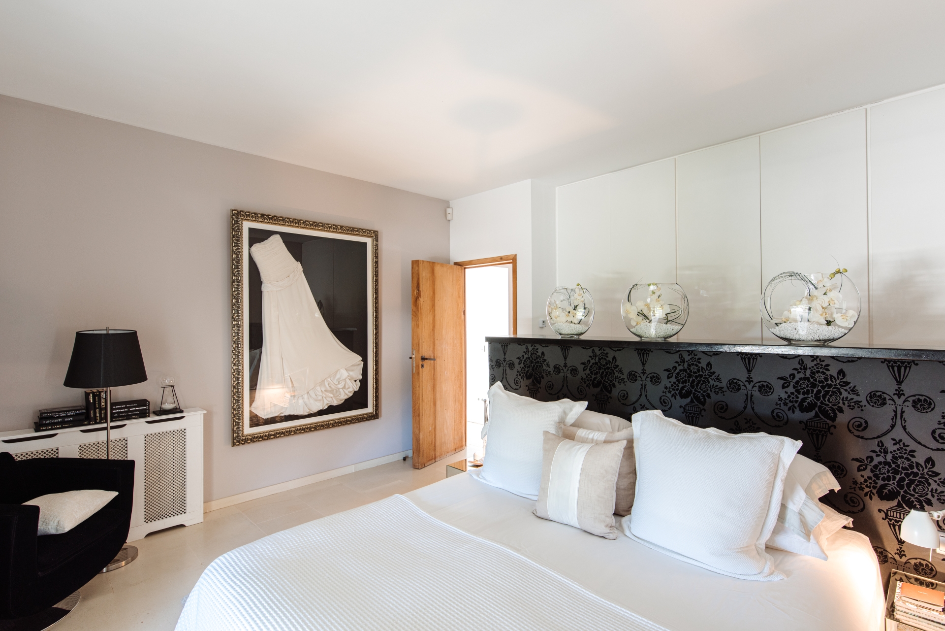 Elisa, Santa Gertrudis 42