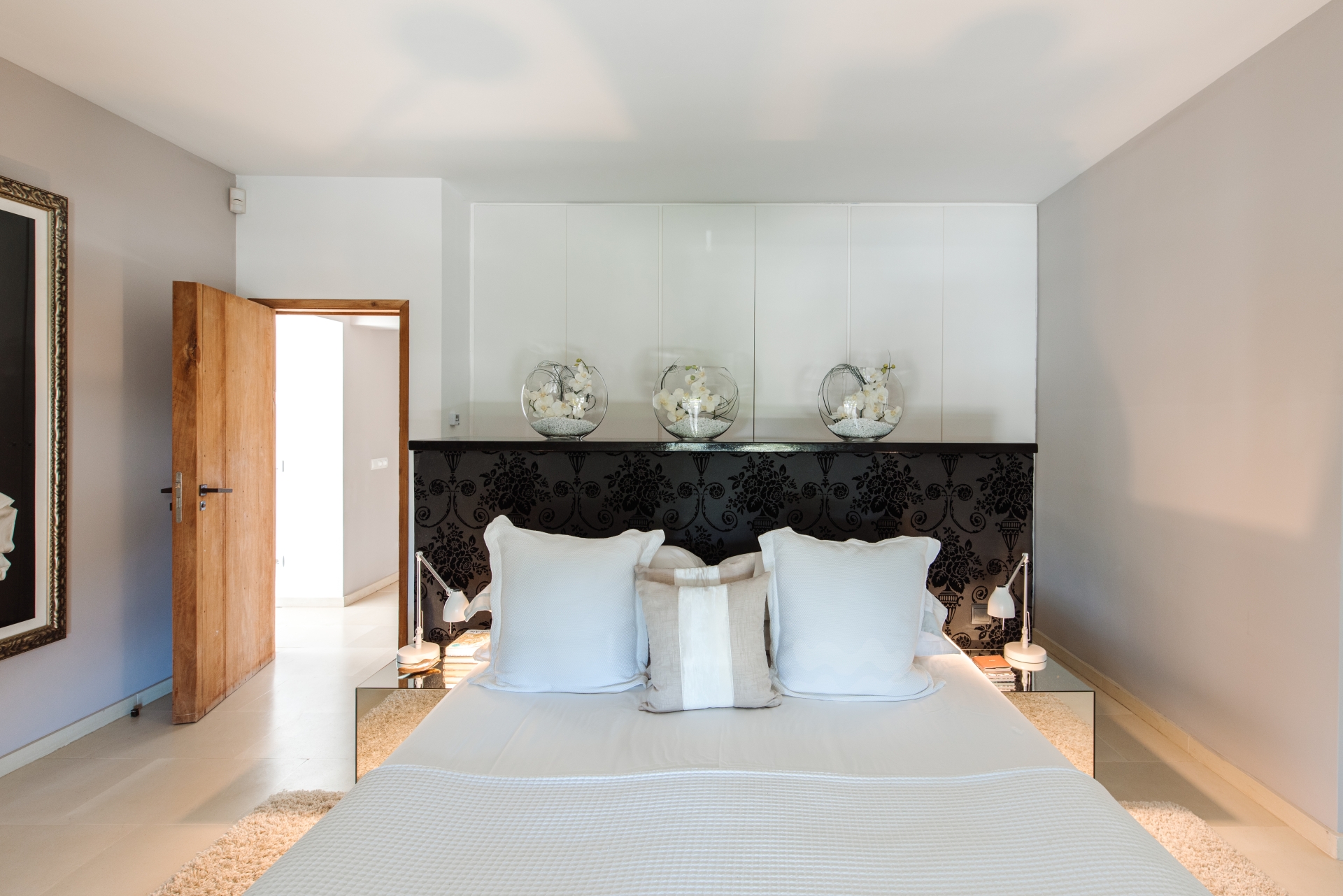 Elisa, Santa Gertrudis 43