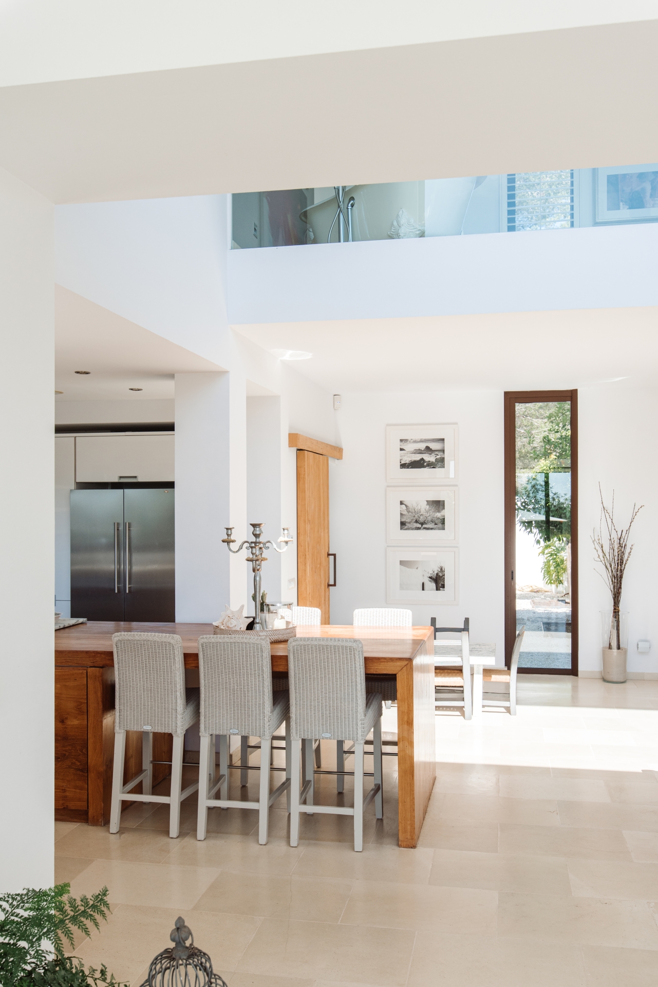 Elisa, Santa Gertrudis 28