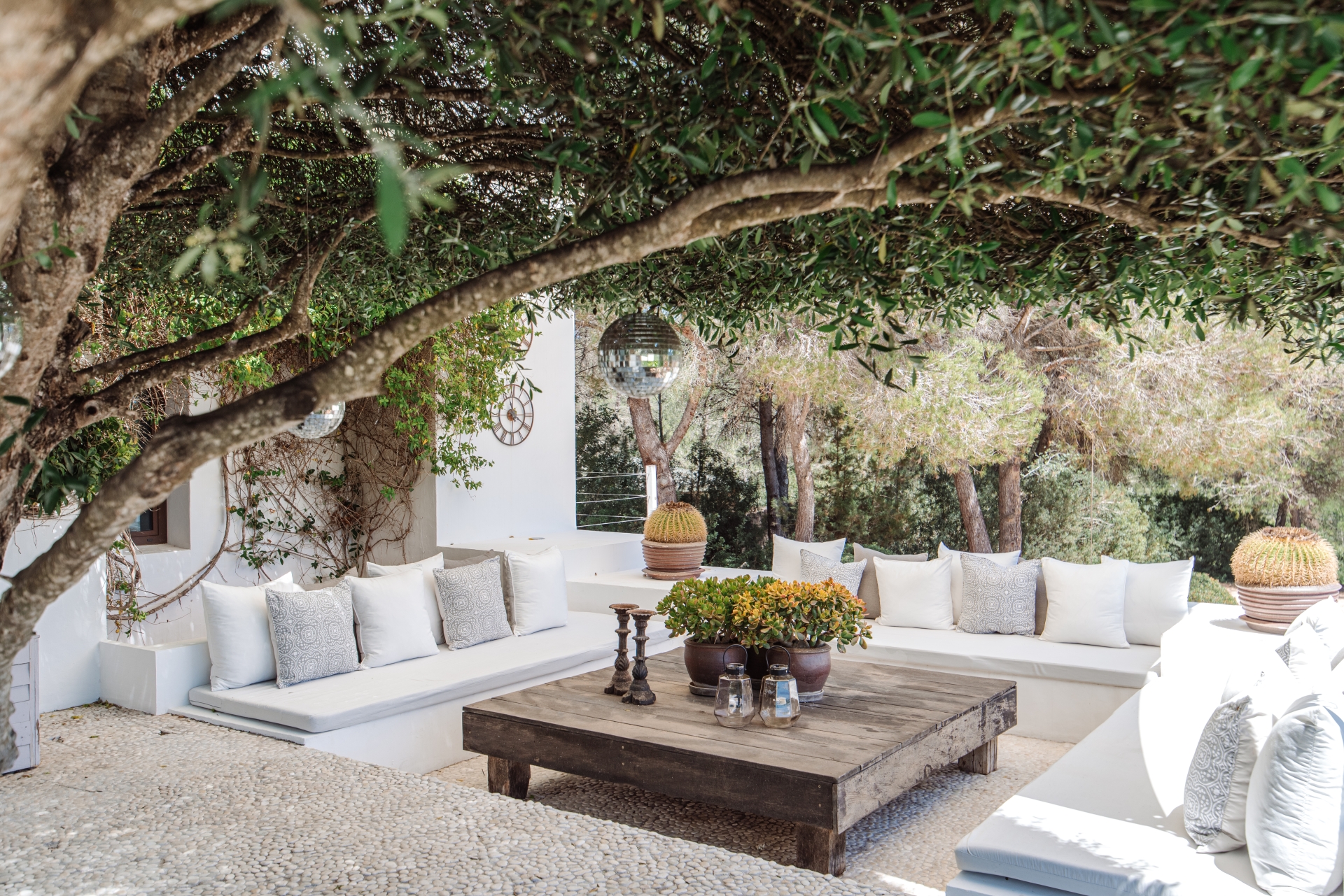 Elisa, Santa Gertrudis 9