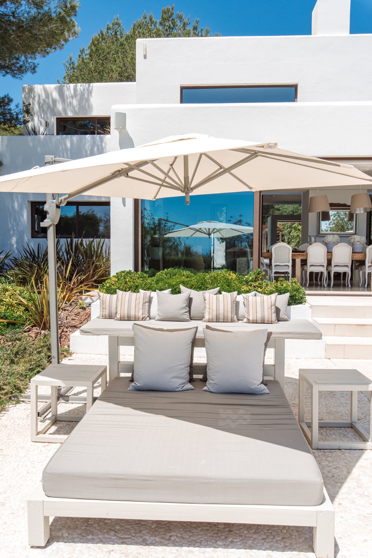 Elisa, Santa Gertrudis 12