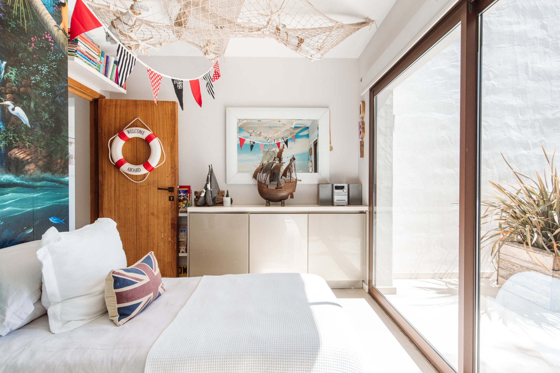 Elisa, Santa Gertrudis 52