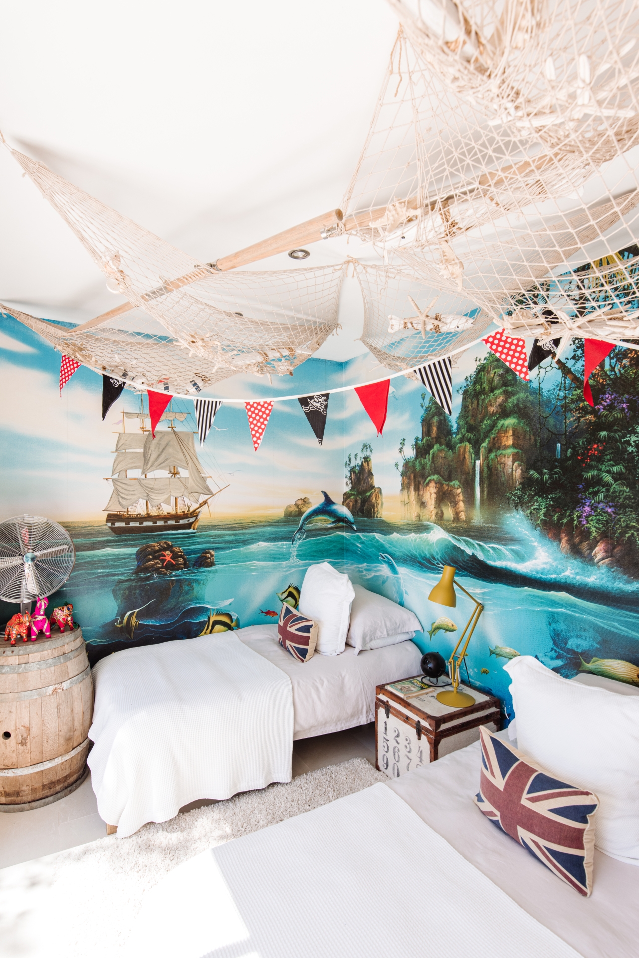 Elisa, Santa Gertrudis 53