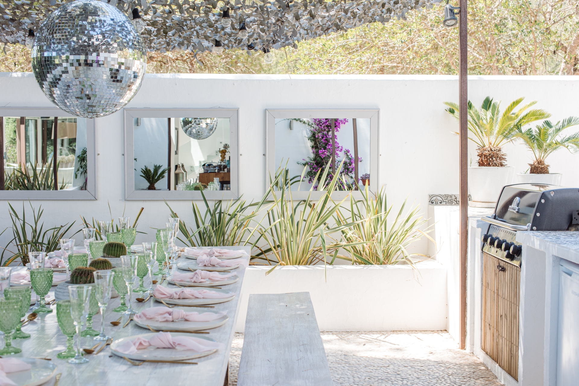 Elisa, Santa Gertrudis 24