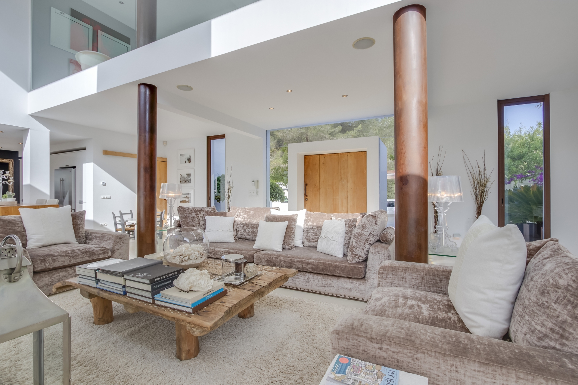 Elisa, Santa Gertrudis 30