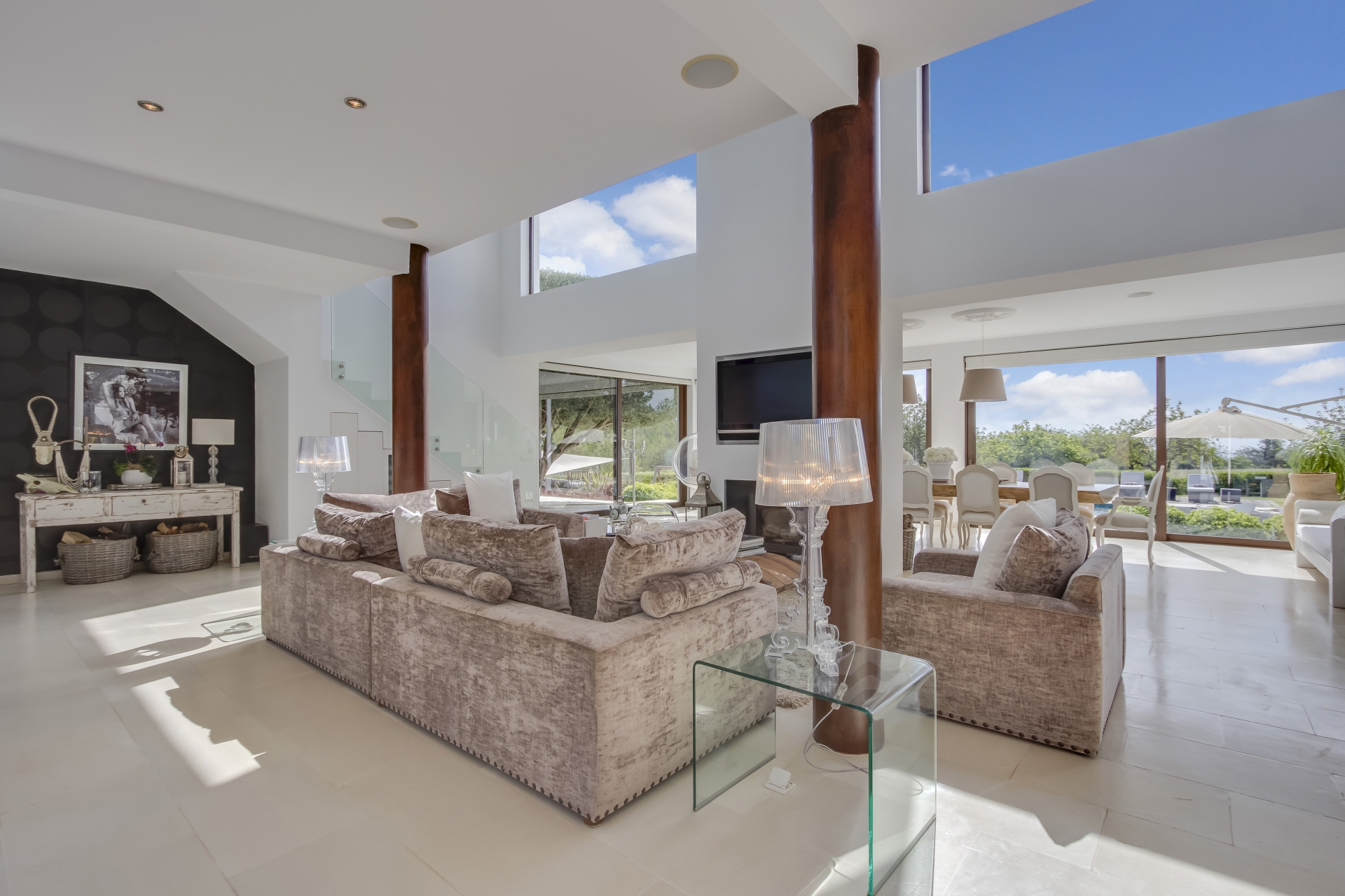 Elisa, Santa Gertrudis 19