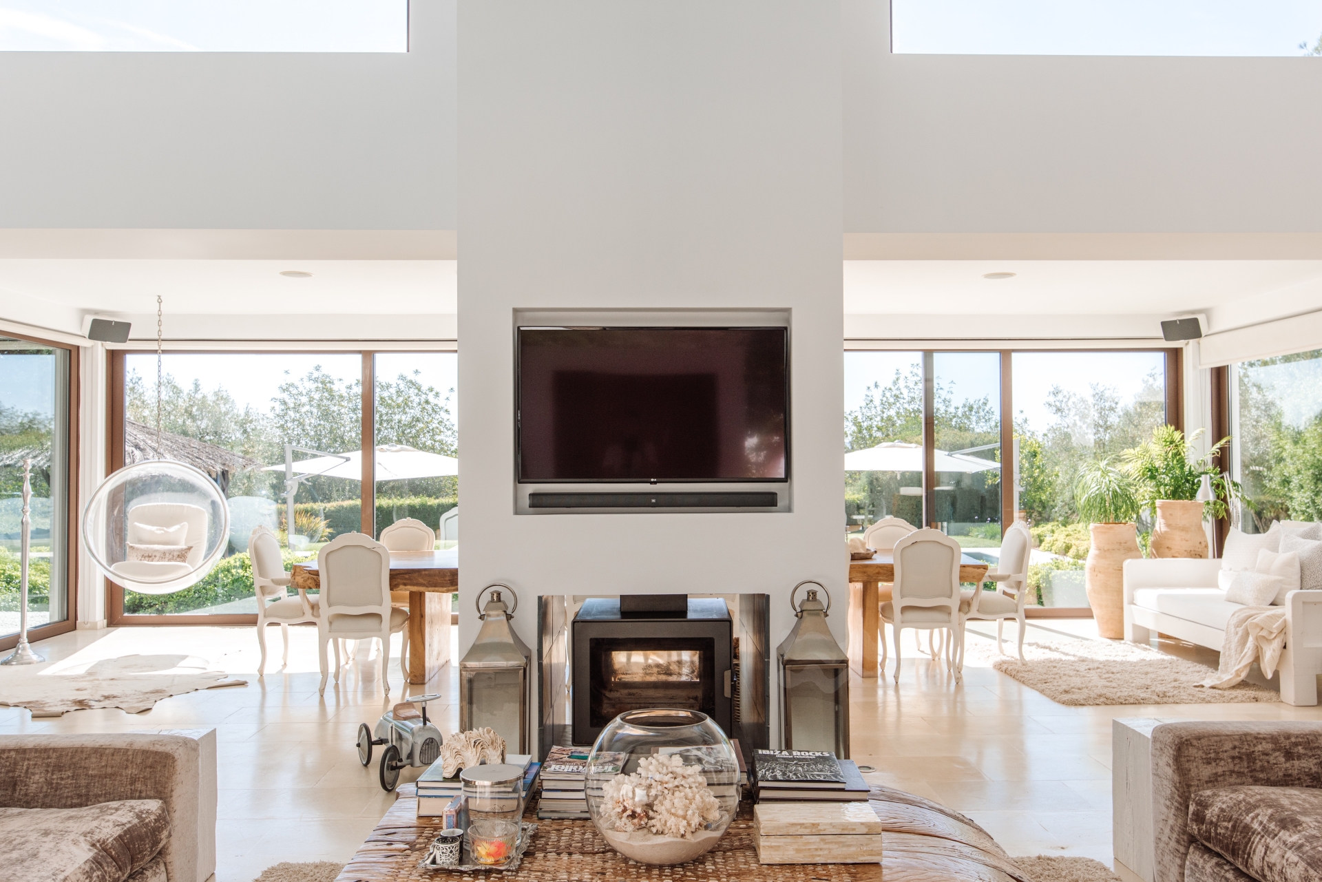 Elisa, Santa Gertrudis 18