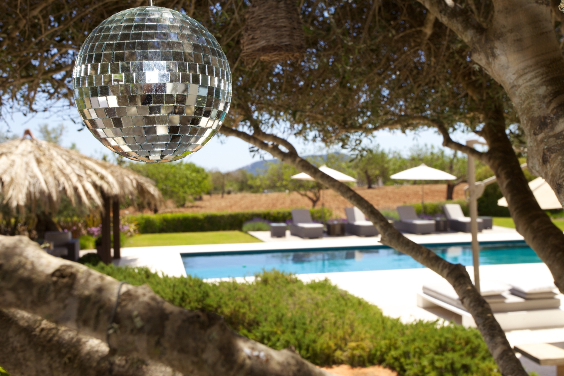 Elisa, Santa Gertrudis 10