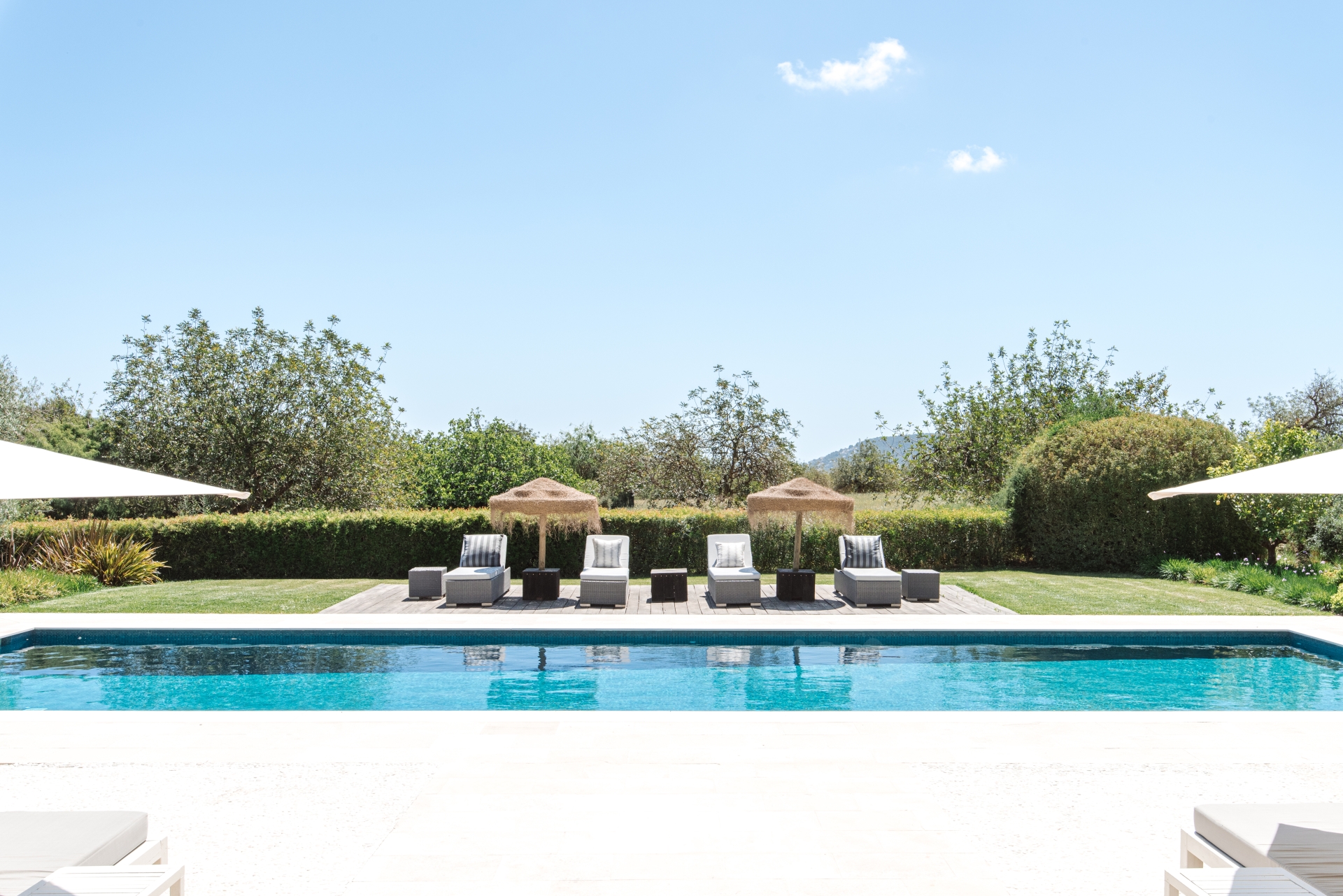 Elisa, Santa Gertrudis 3