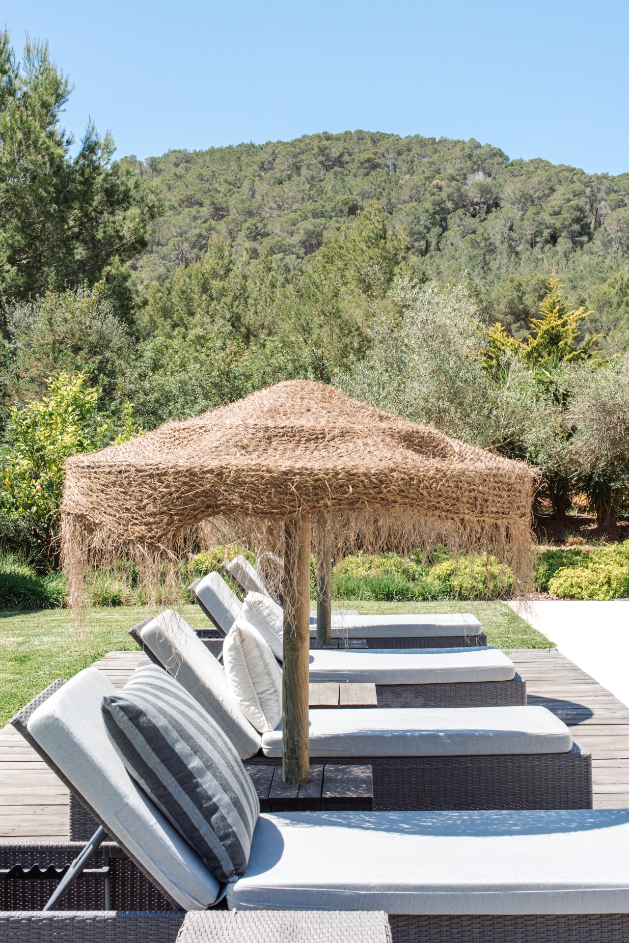 Elisa, Santa Gertrudis 6