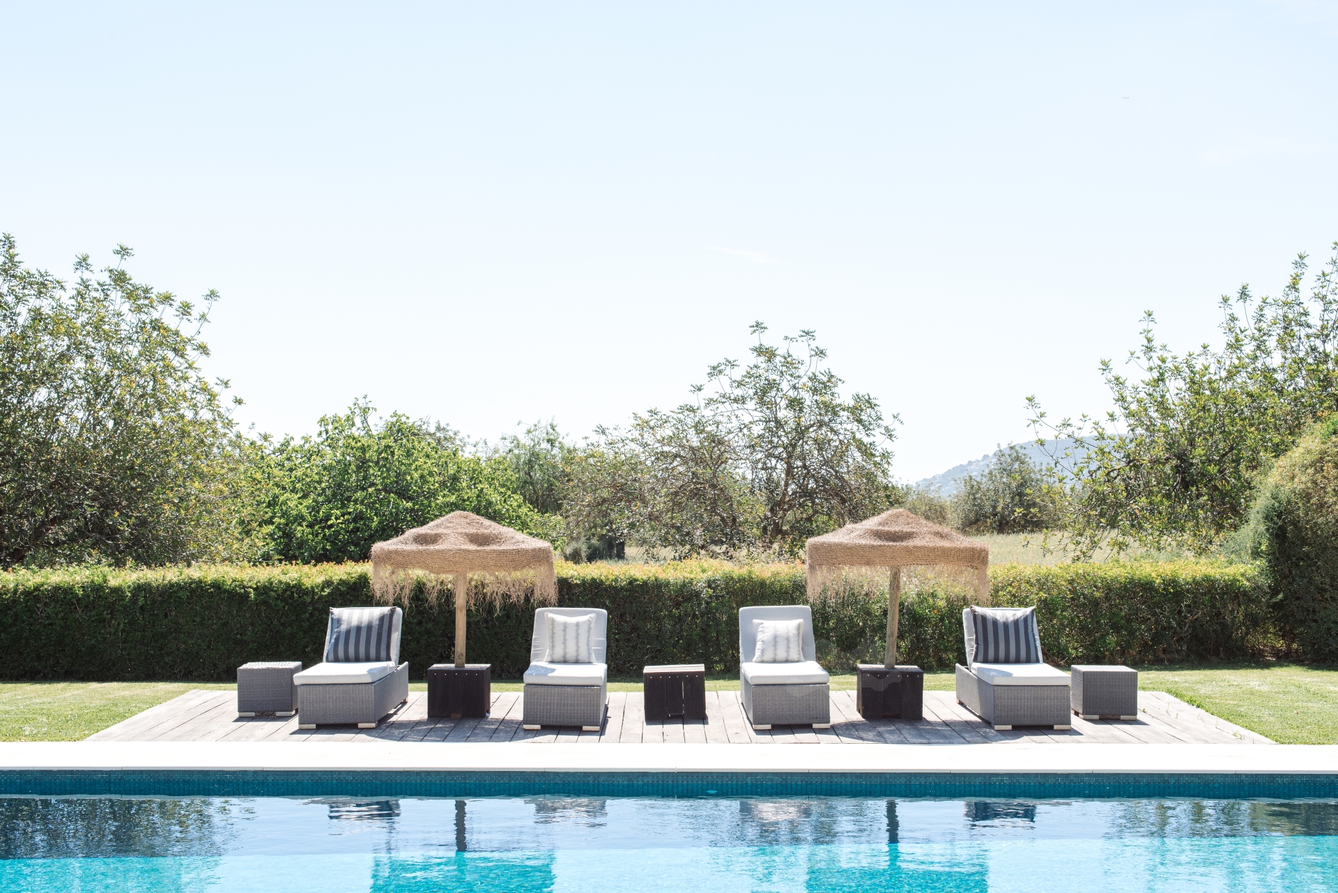 Elisa, Santa Gertrudis 8