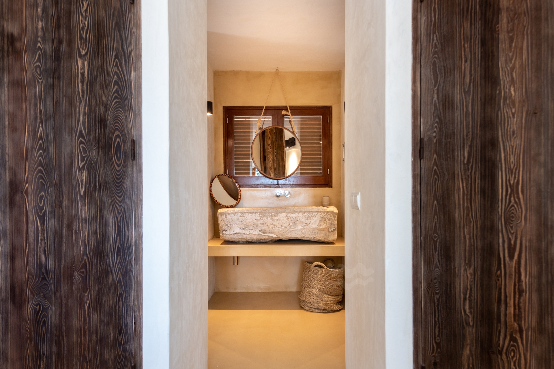 Callie, Can Furnet 55