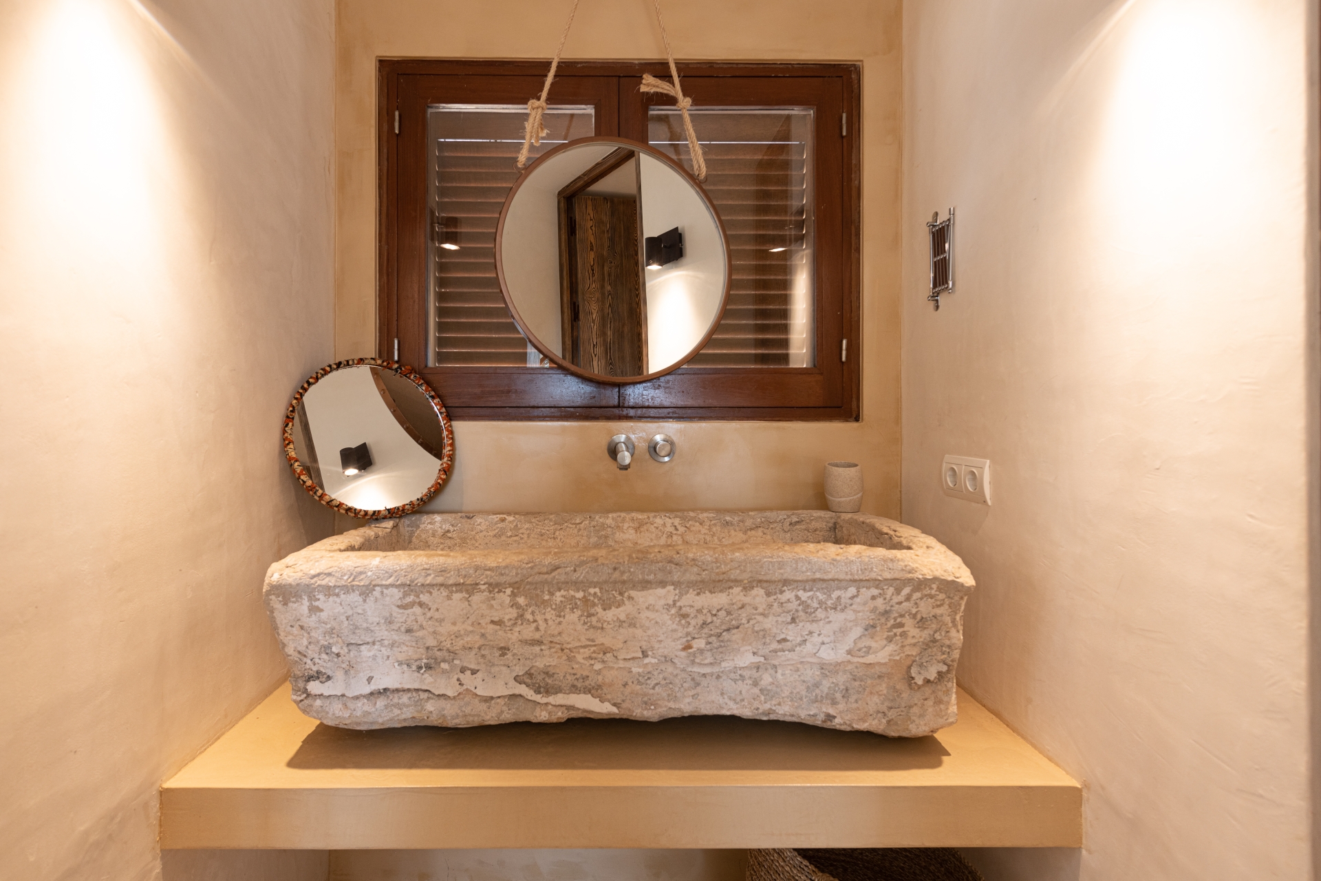 Callie, Can Furnet 56