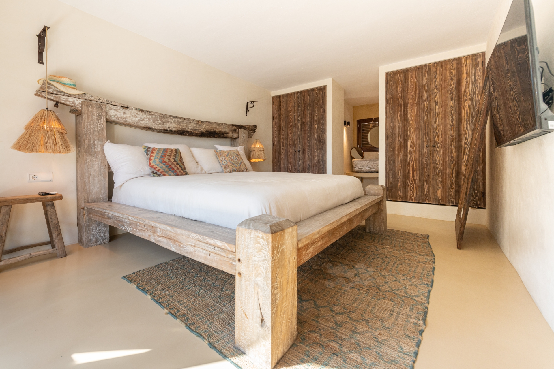 Callie, Can Furnet 53