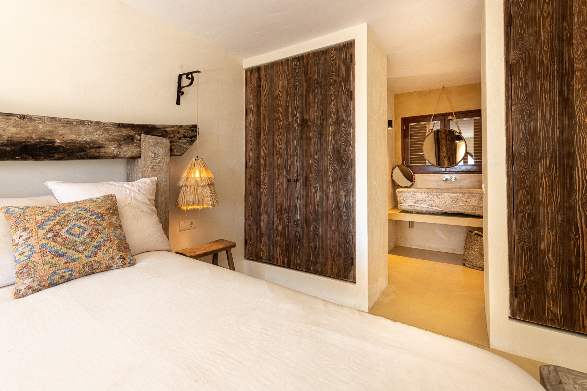 Callie, Can Furnet 54