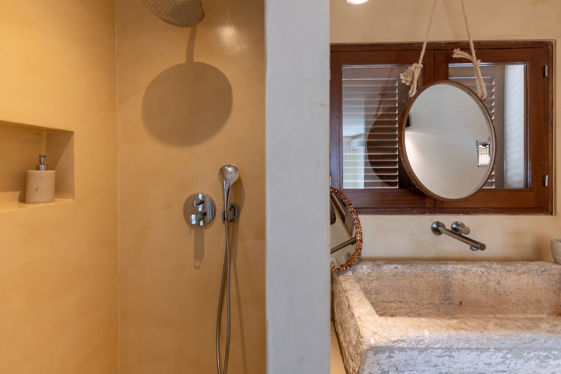 Callie, Can Furnet 57