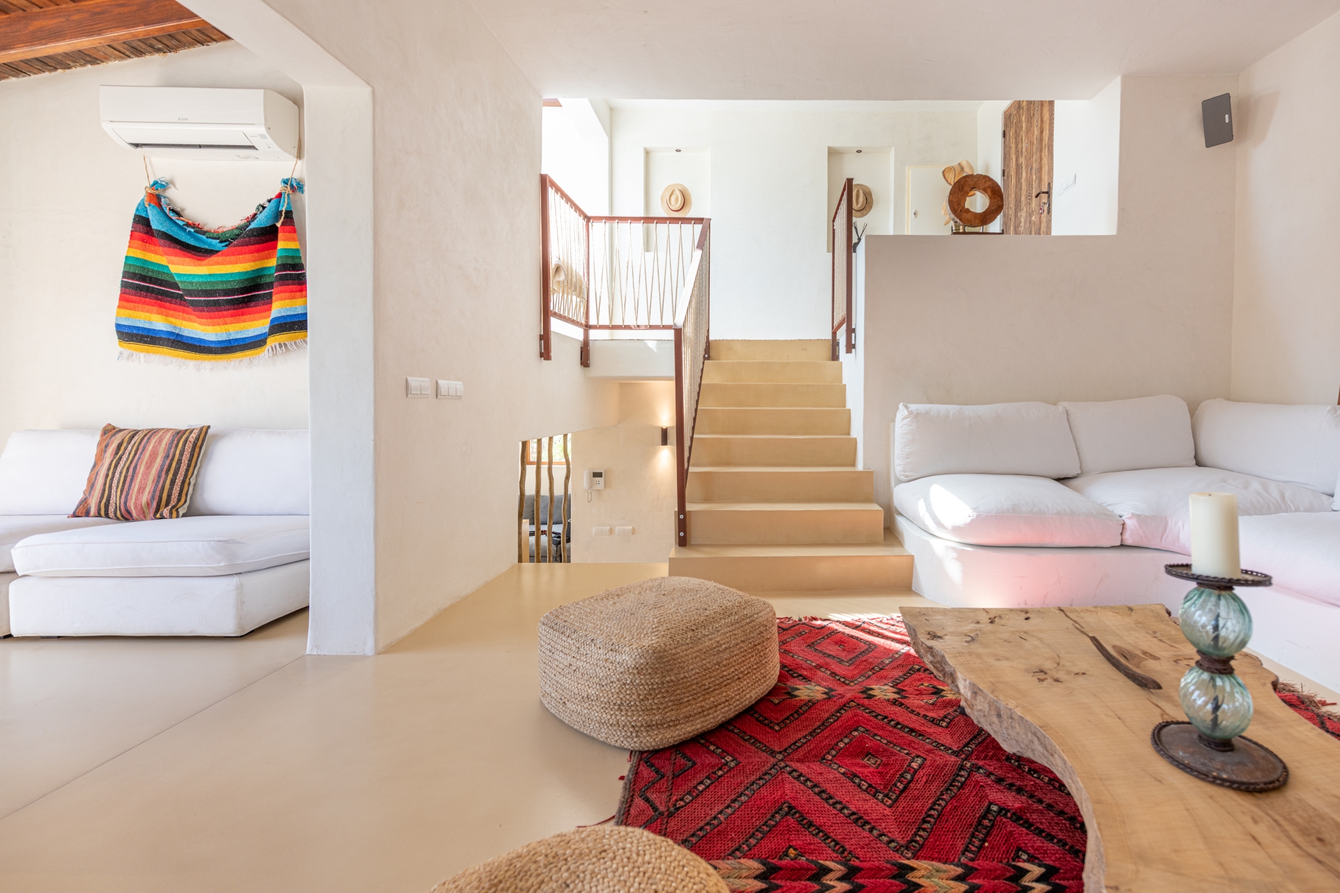 Callie, Can Furnet 38