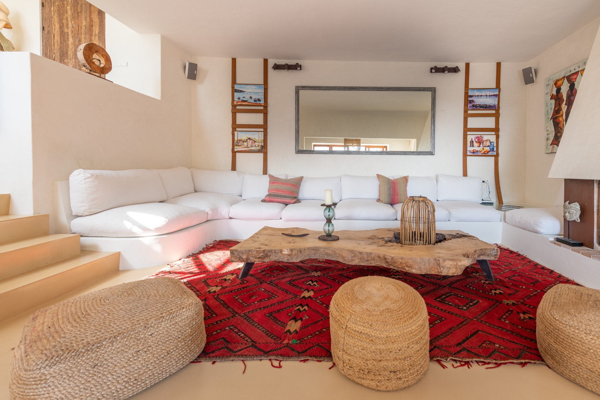 Callie, Can Furnet 36