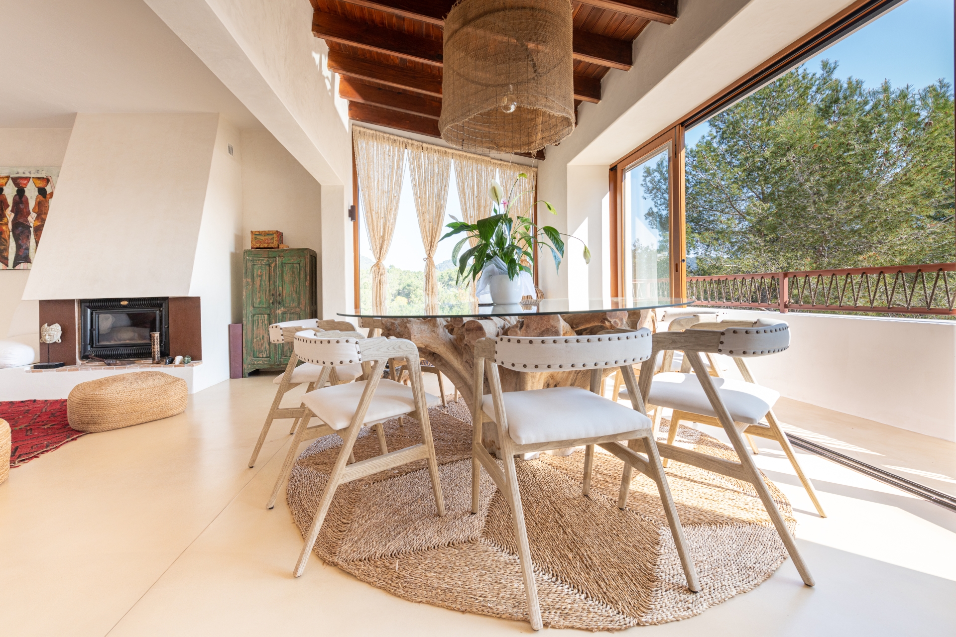 Callie, Can Furnet 31