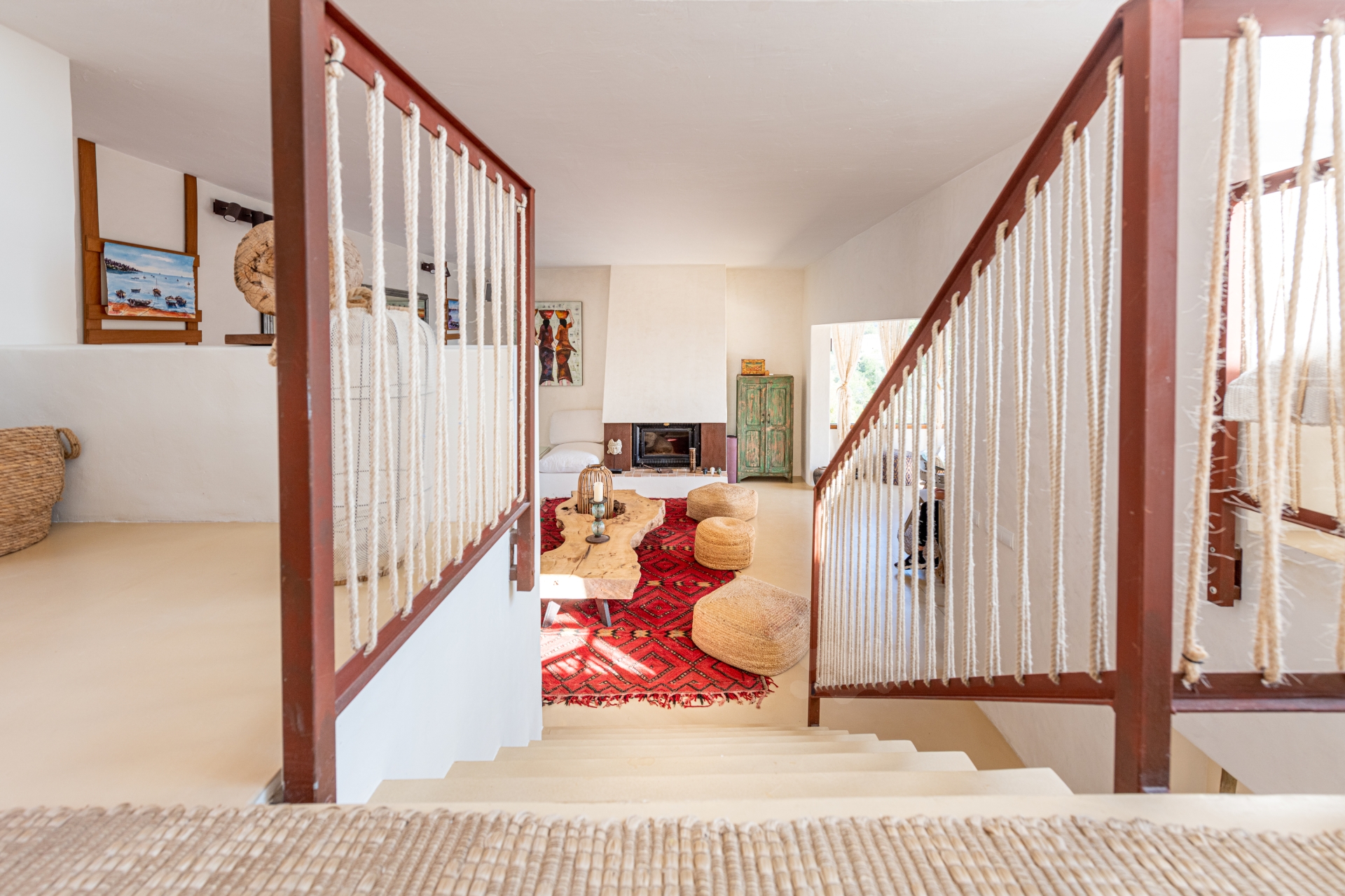 Callie, Can Furnet 34