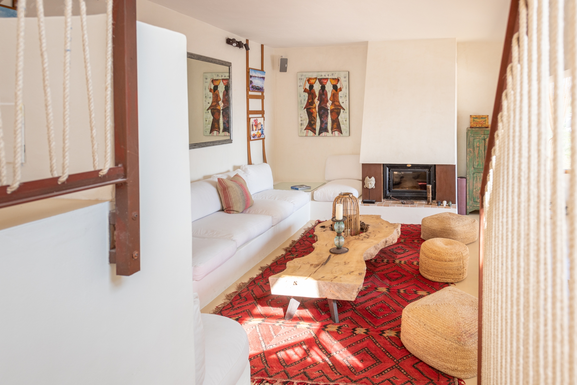 Callie, Can Furnet 35