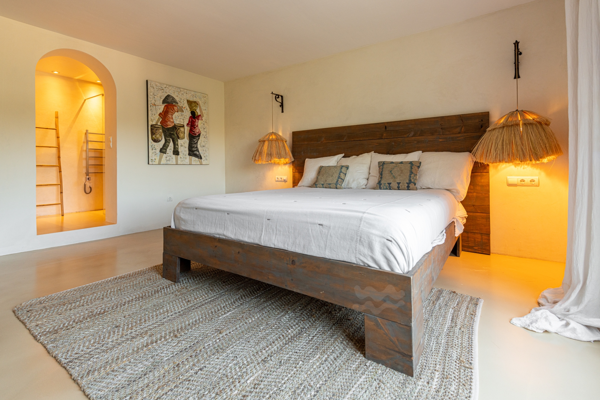 Callie, Can Furnet 60