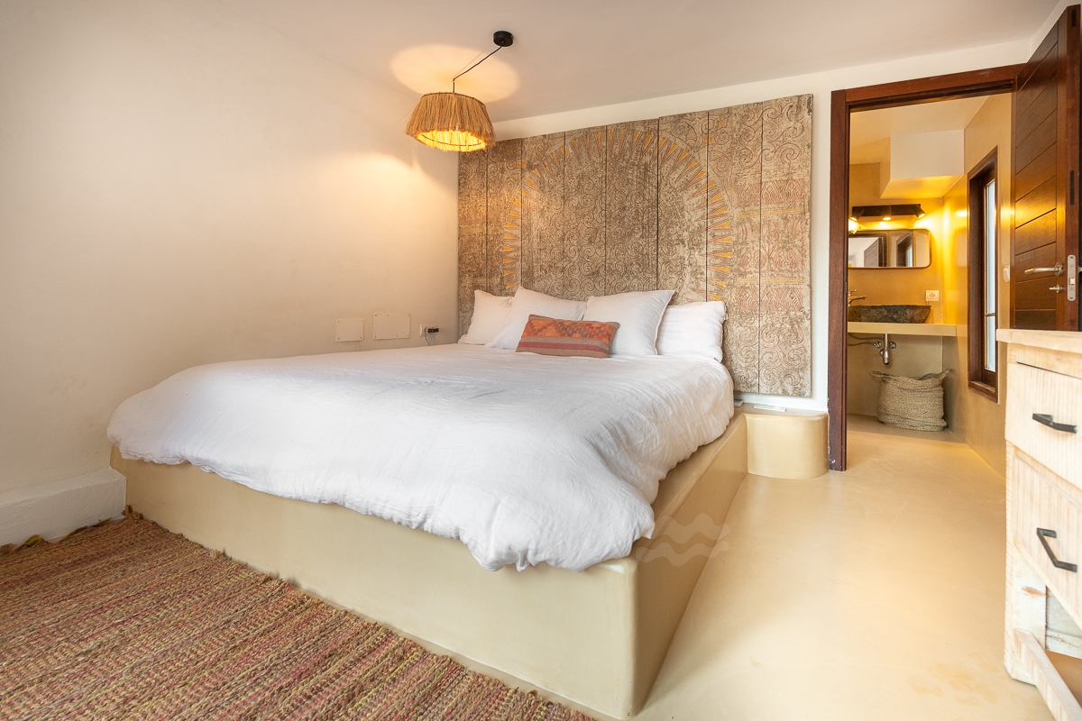 Callie, Can Furnet 58