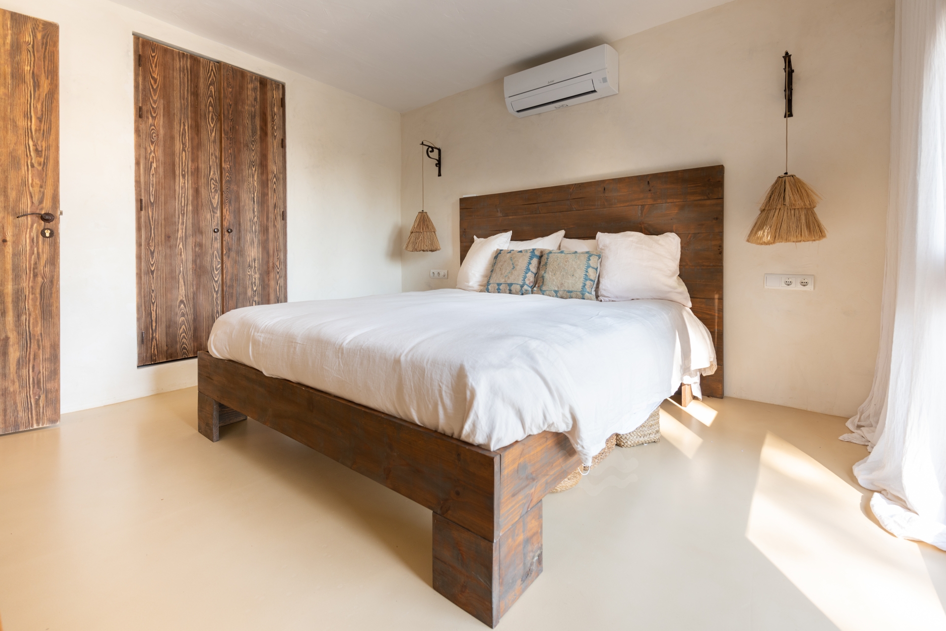 Callie, Can Furnet 63