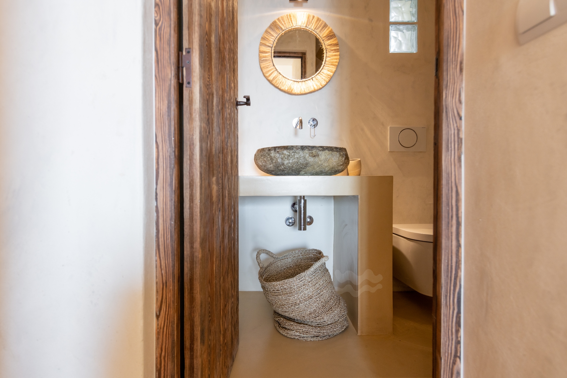 Callie, Can Furnet 72