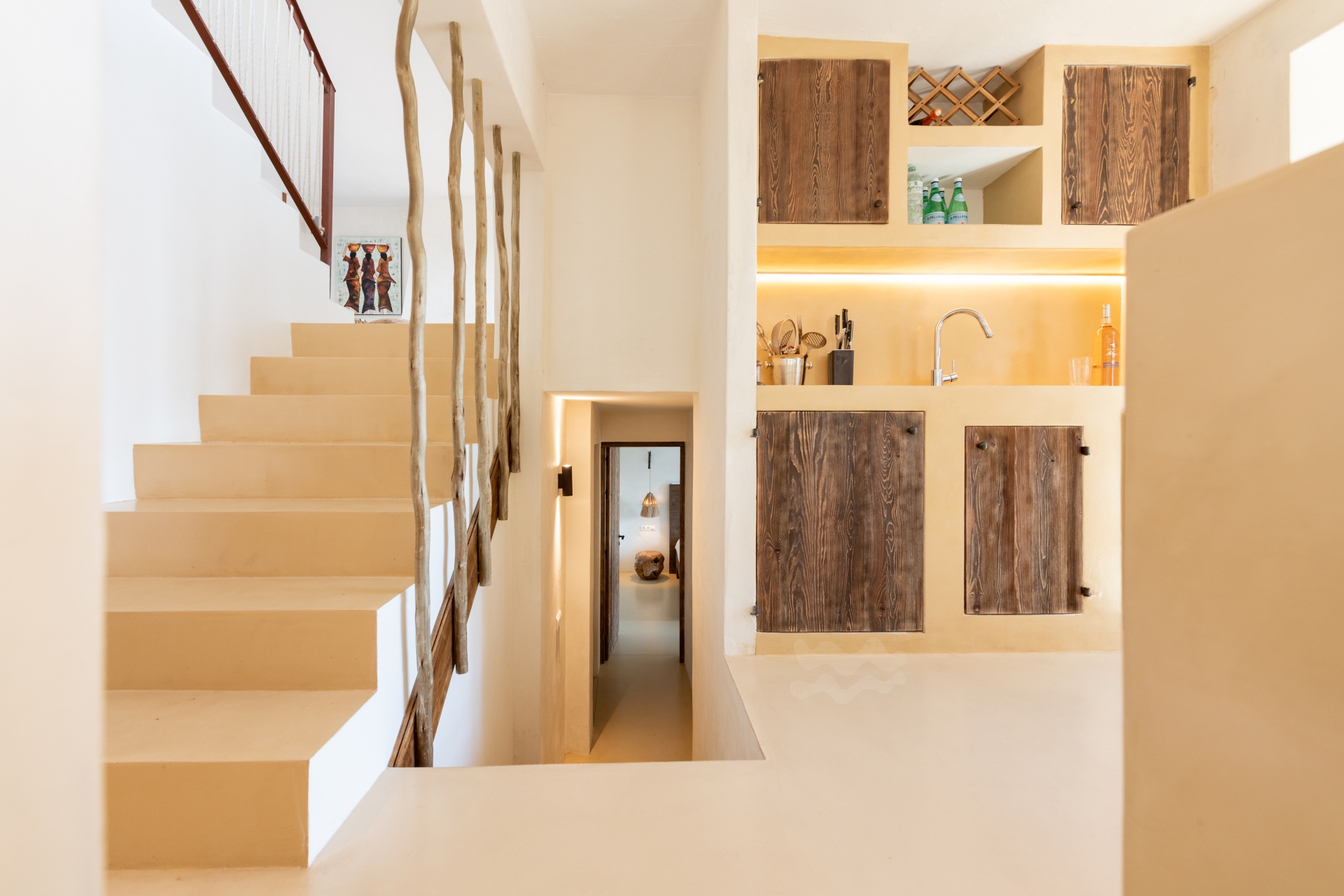 Callie, Can Furnet 43