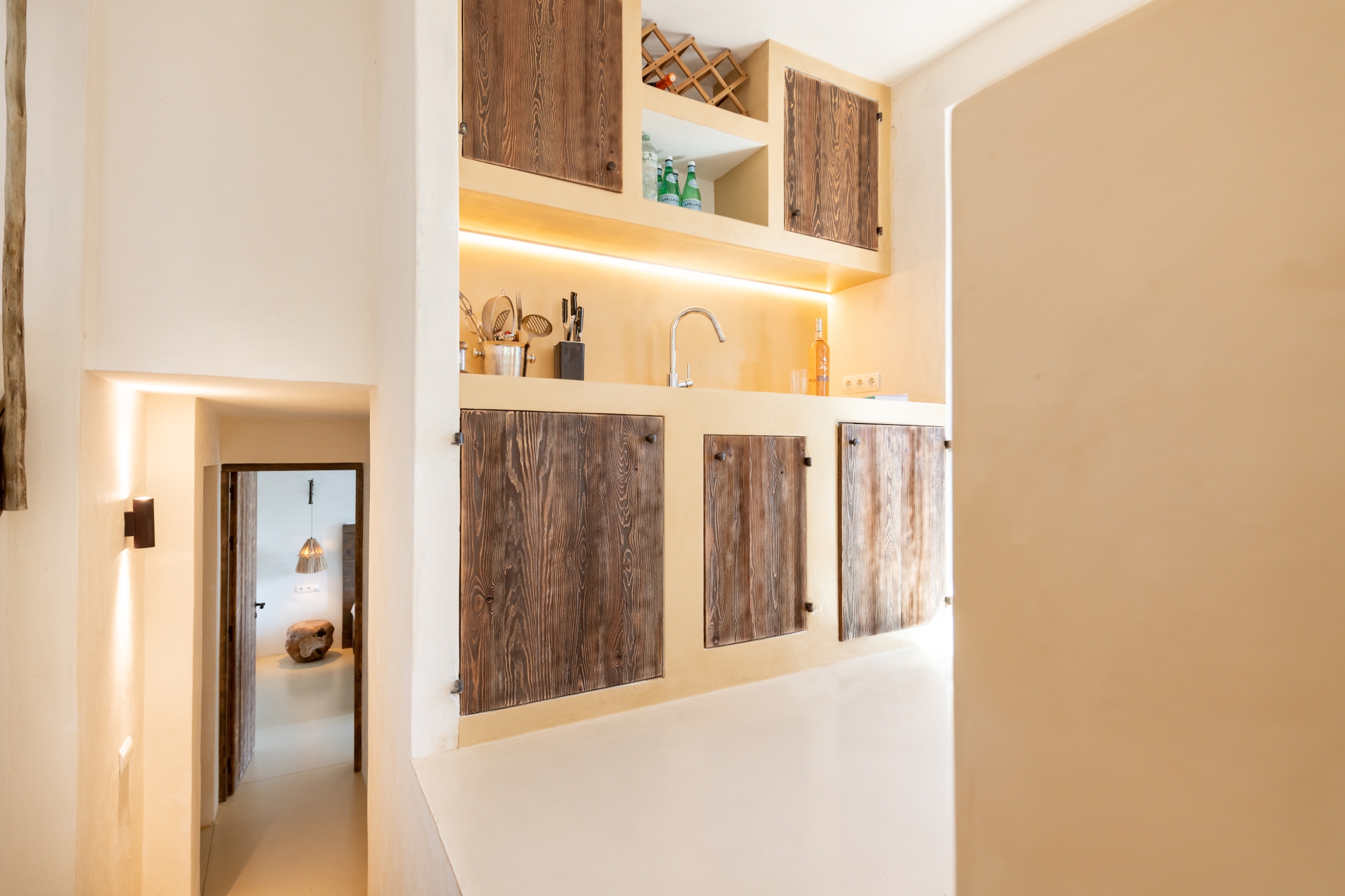 Callie, Can Furnet 48