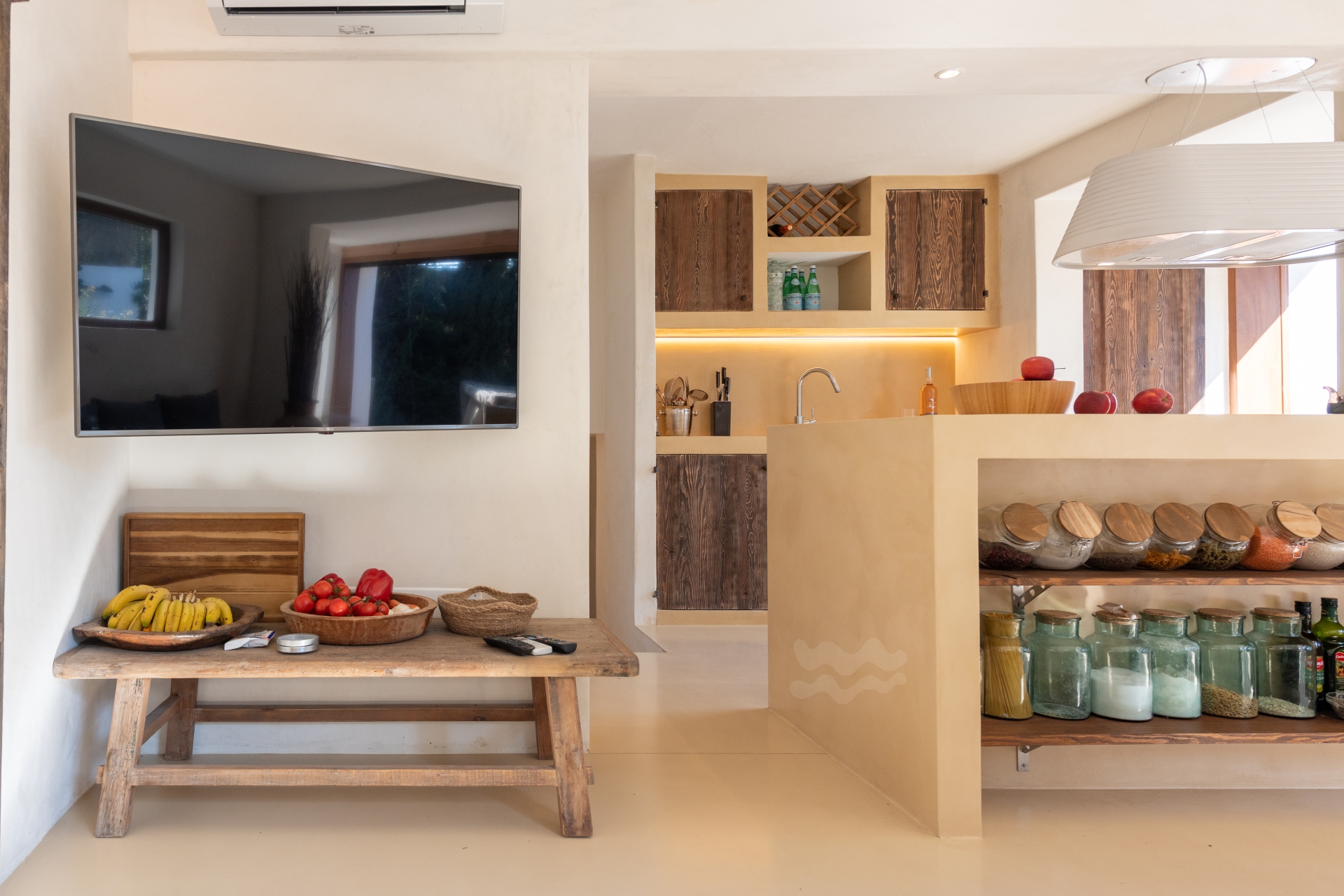 Callie, Can Furnet 47