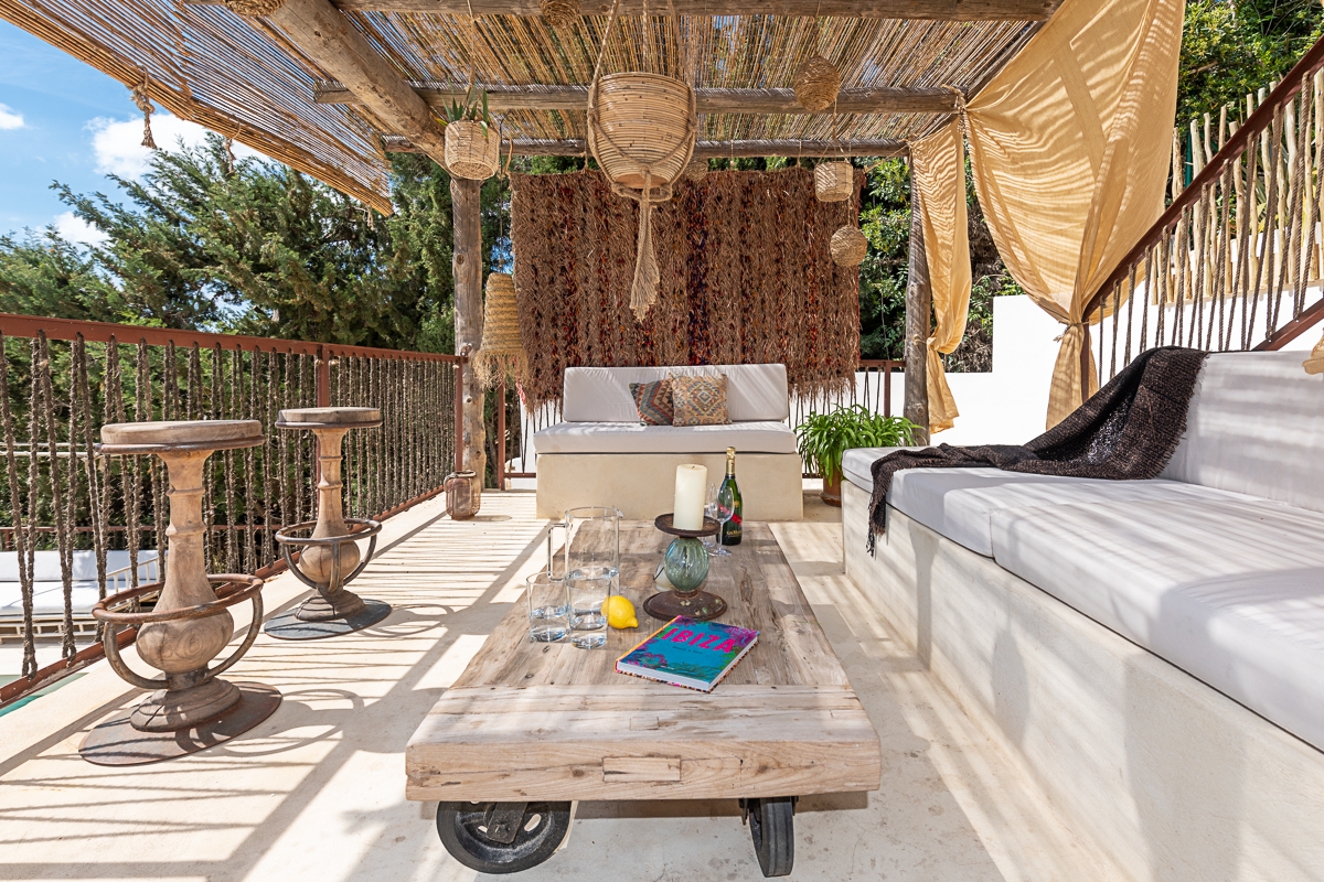 Callie, Can Furnet 14