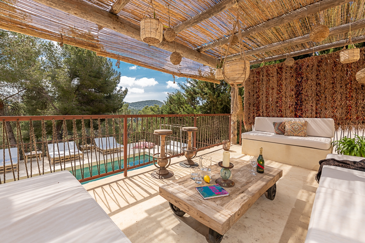 Callie, Can Furnet 12