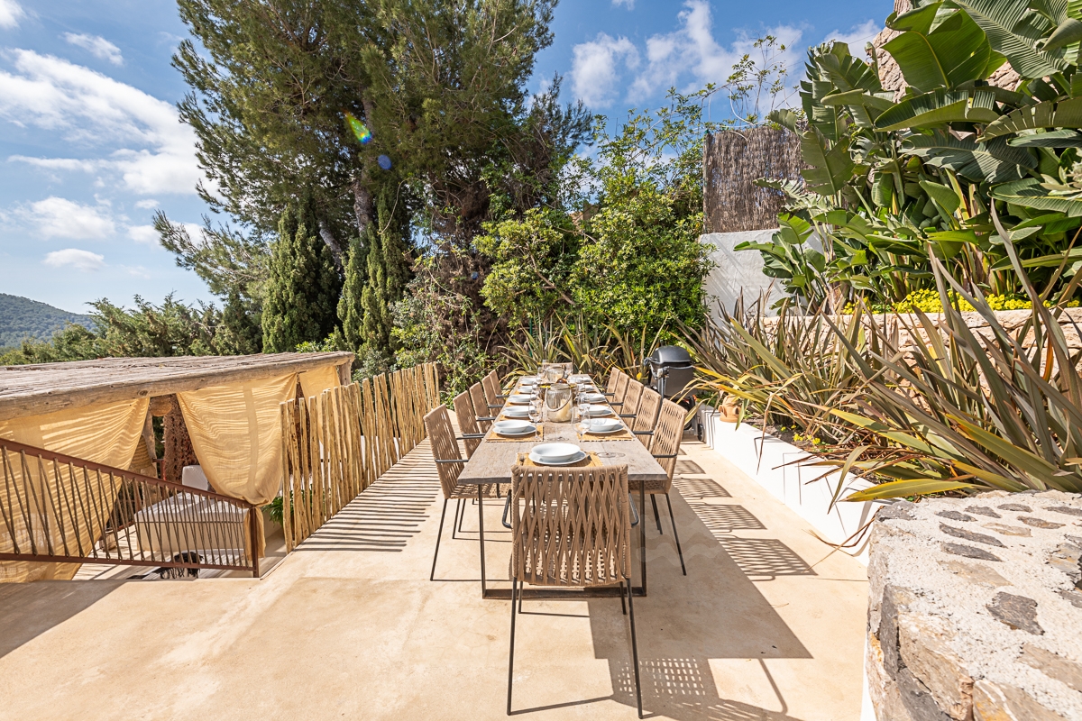 Callie, Can Furnet 17