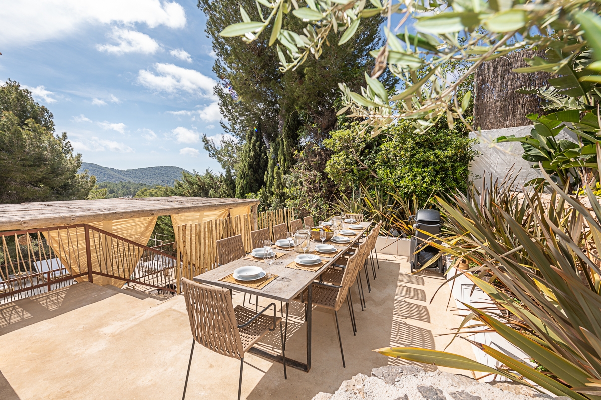 Callie, Can Furnet 18