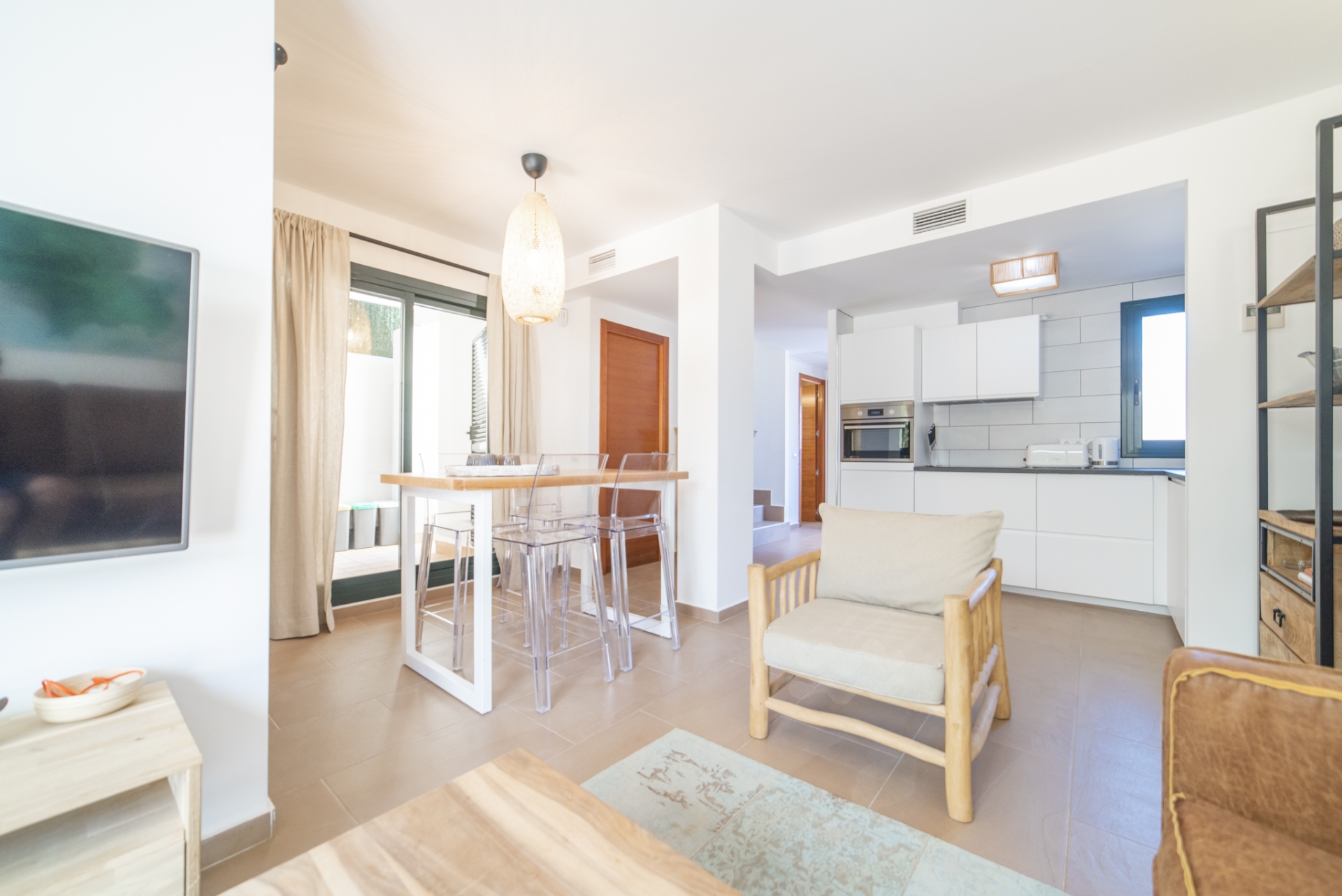 Floor, Cala Tarida 10