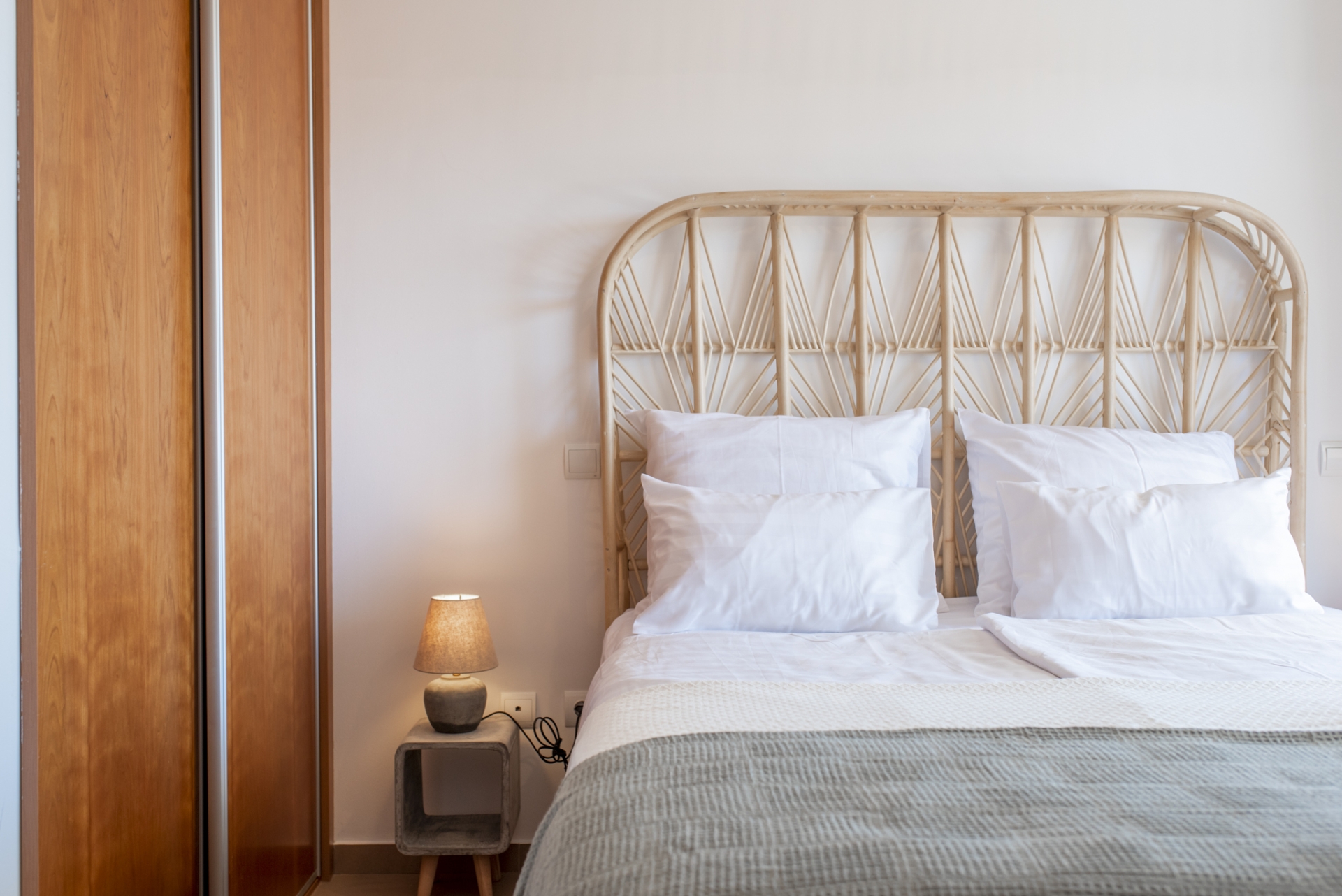 Floor, Cala Tarida 14