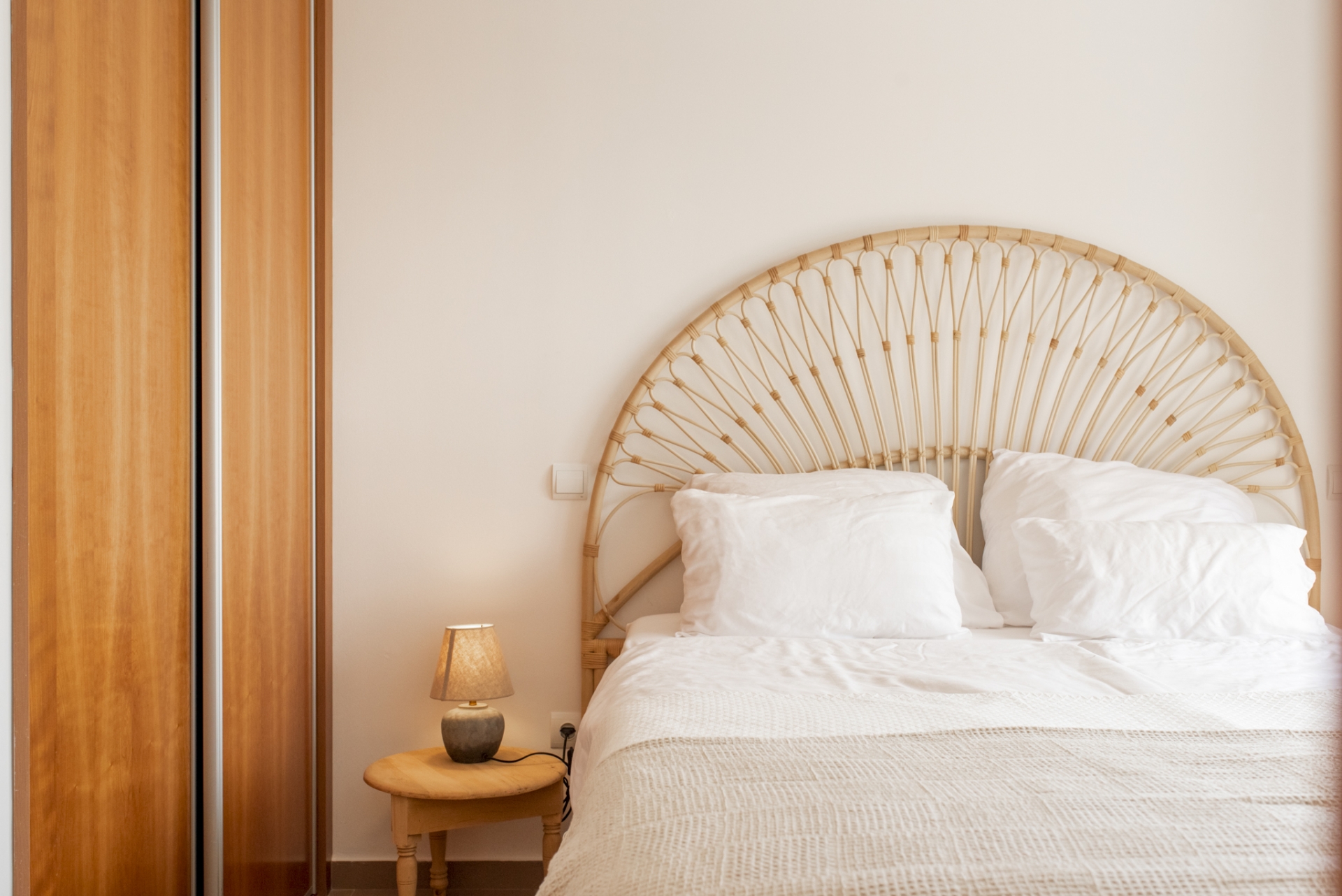 Floor, Cala Tarida 18