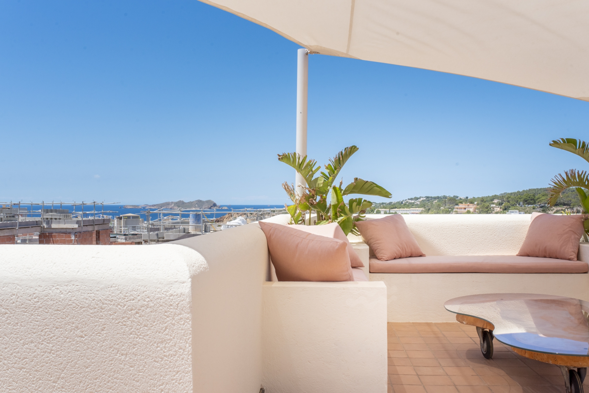 Floor, Cala Tarida 29